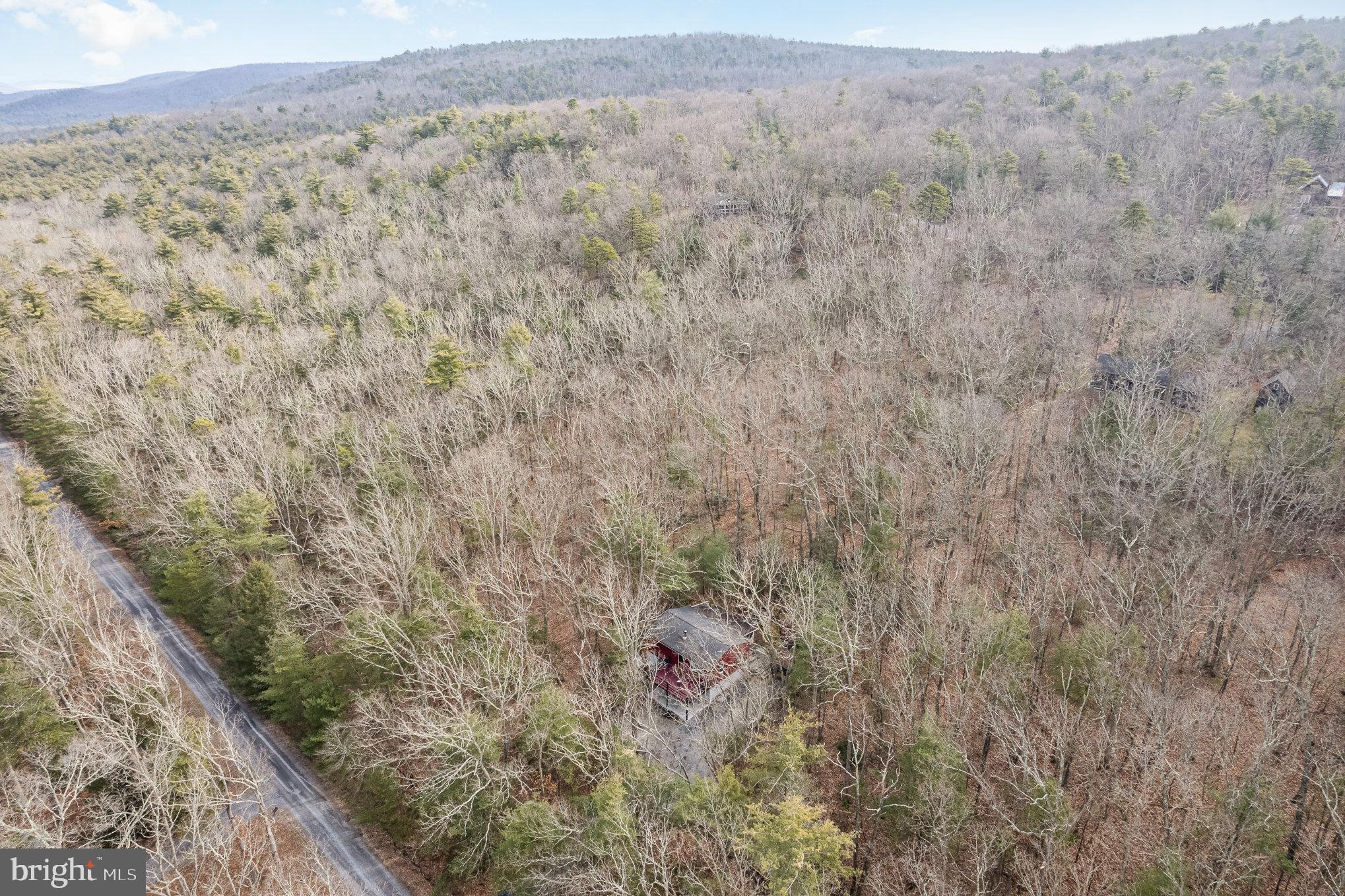 MENALLAN TWP - Residential