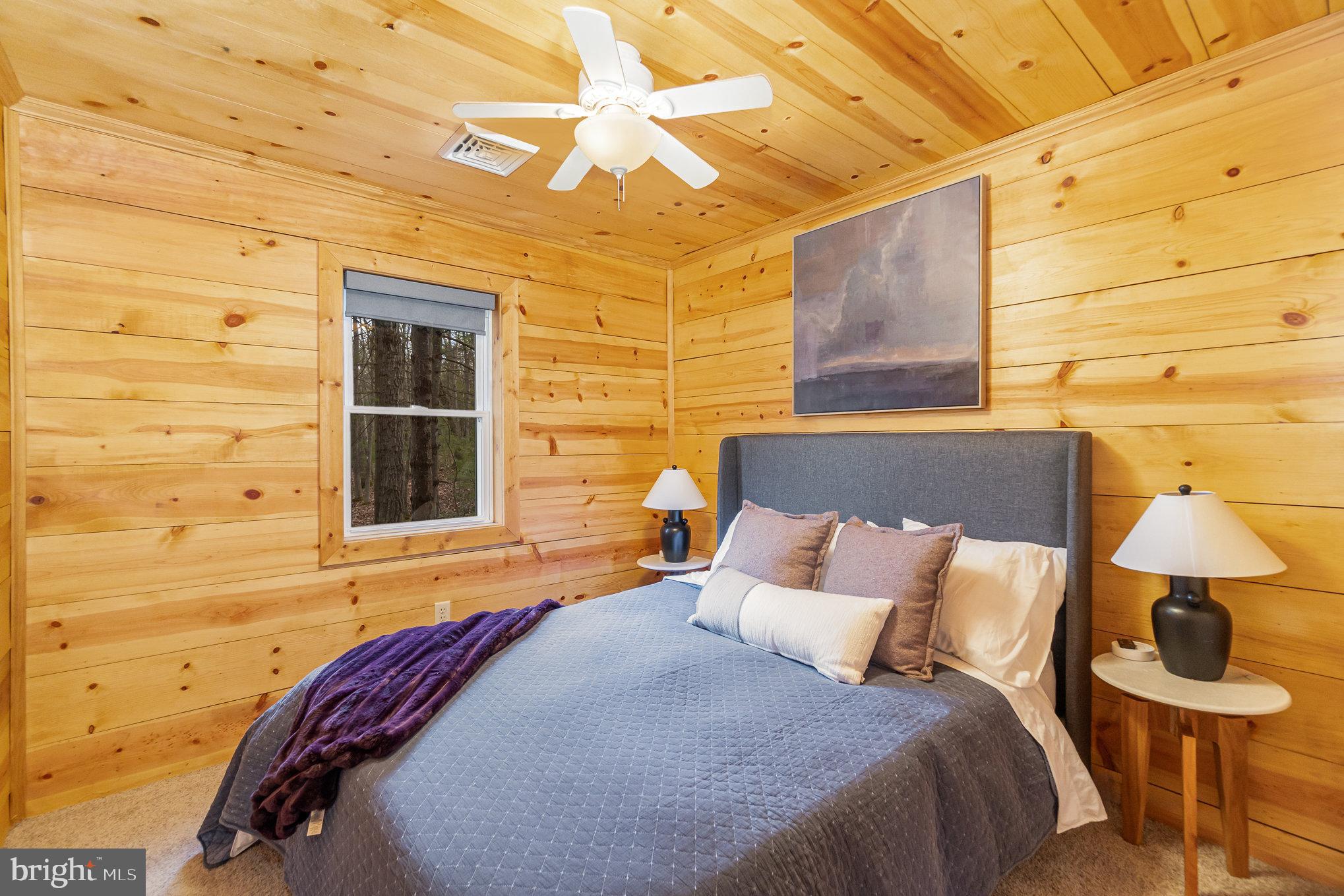 MENALLAN TWP - Residential