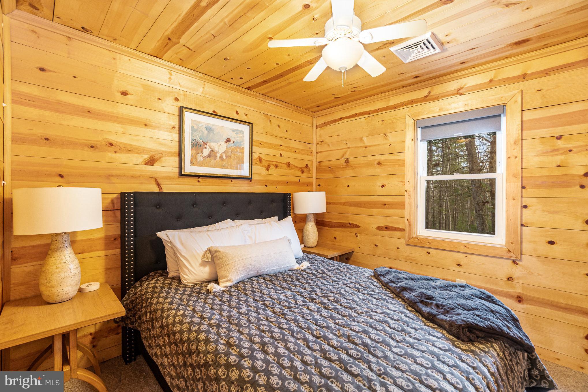 MENALLAN TWP - Residential