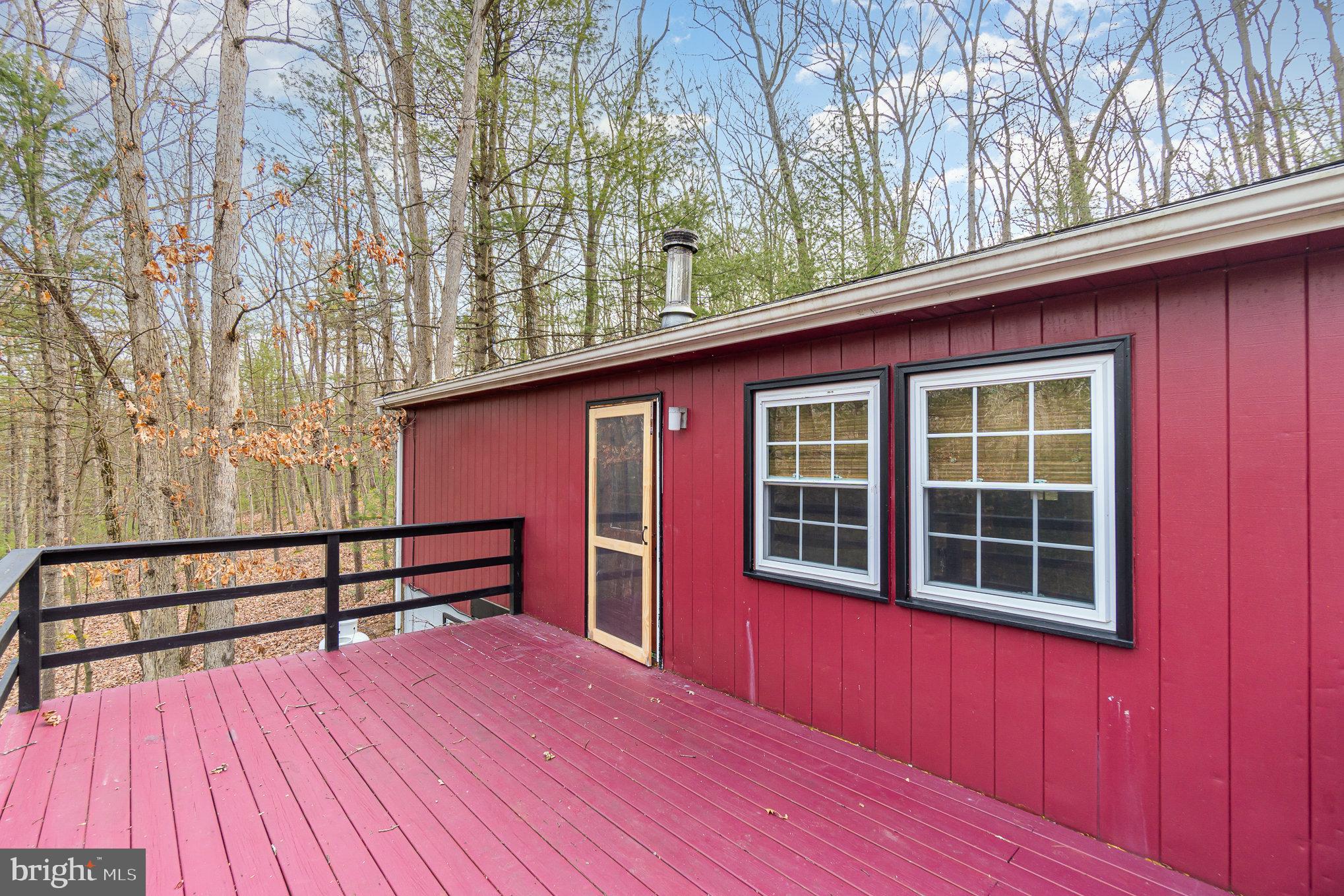 MENALLAN TWP - Residential