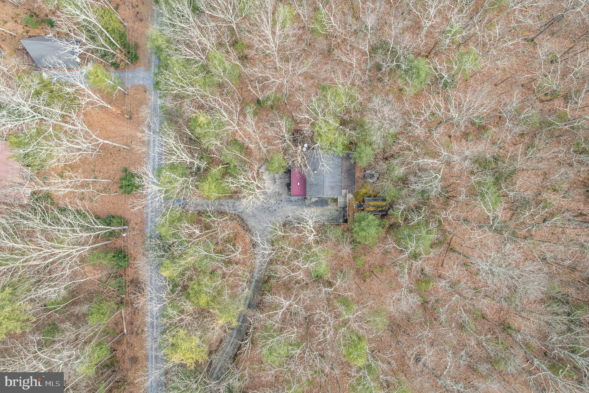 MENALLAN TWP - Residential