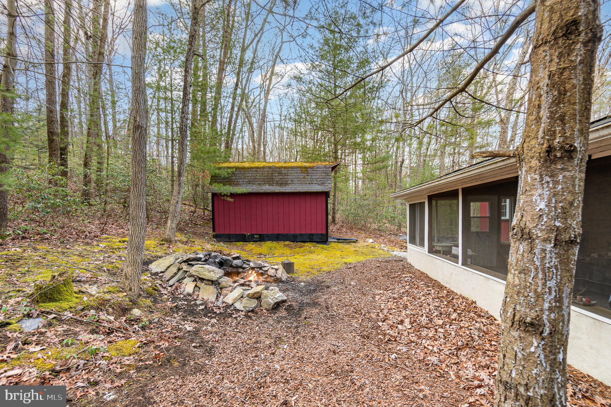 MENALLAN TWP - Residential