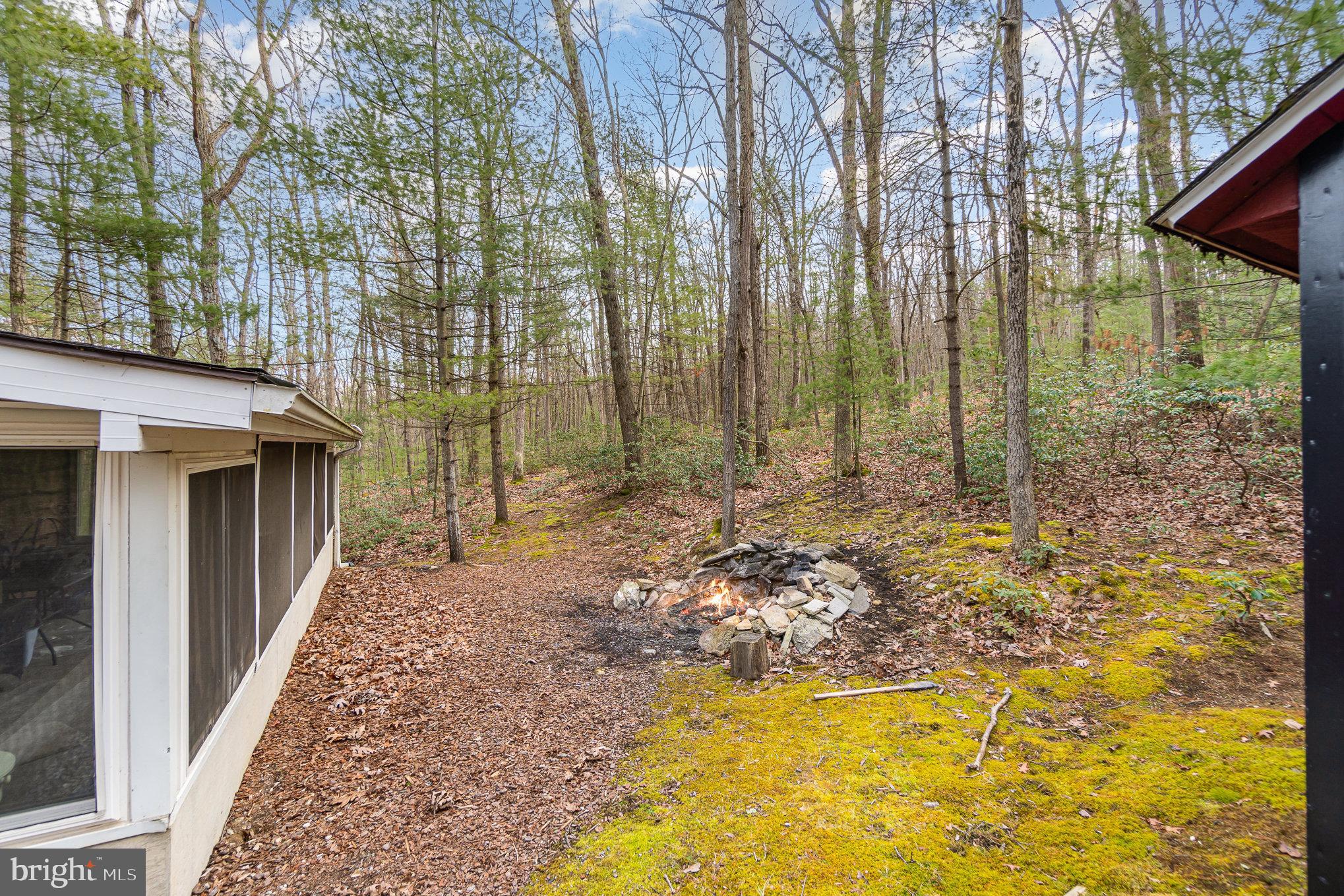 MENALLAN TWP - Residential