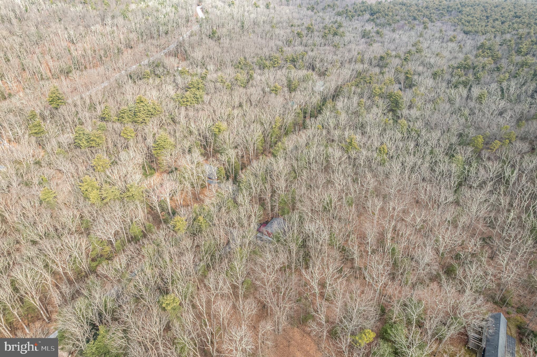 MENALLAN TWP - Residential