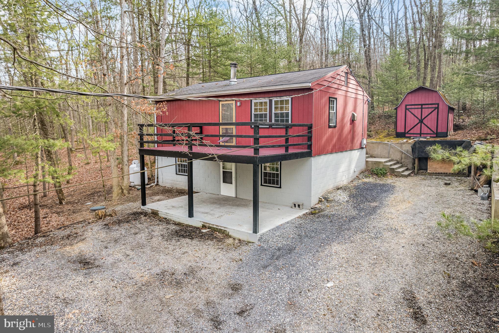 MENALLAN TWP - Residential