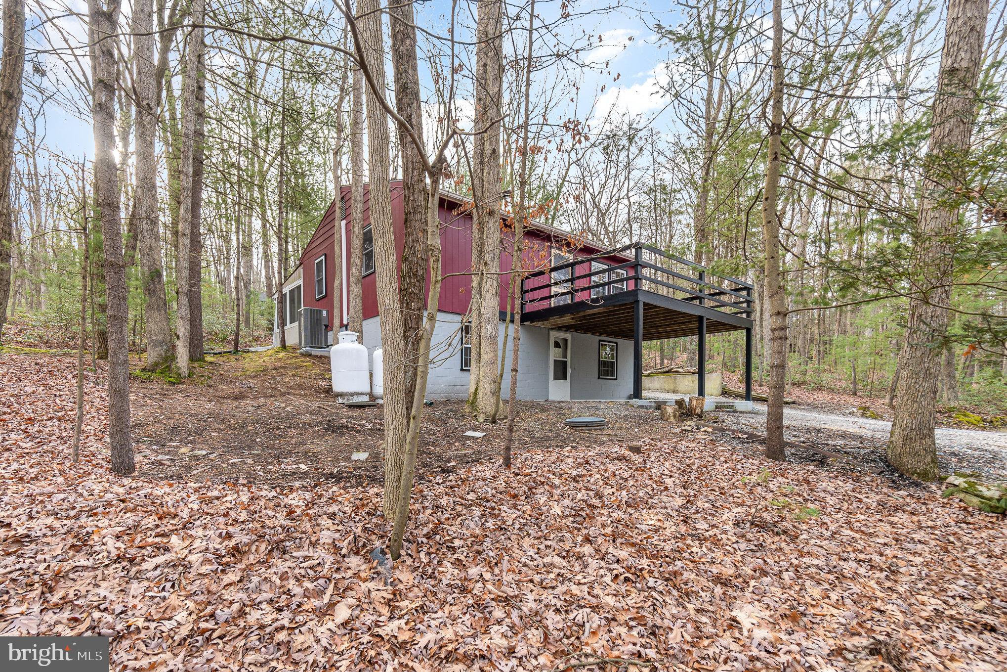 MENALLAN TWP - Residential