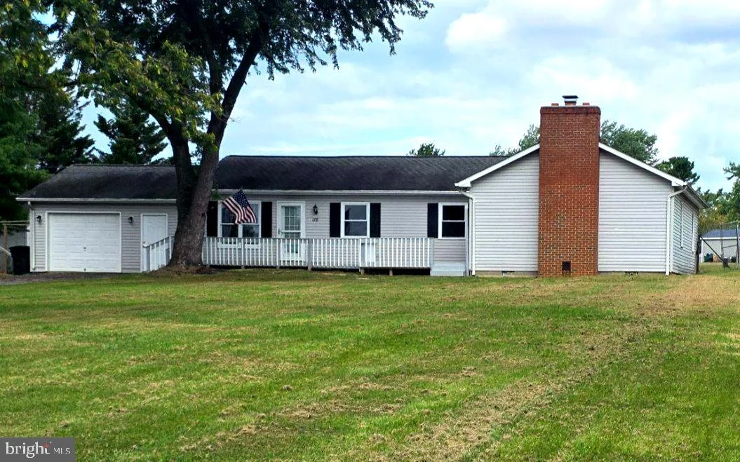 178 Payne Road