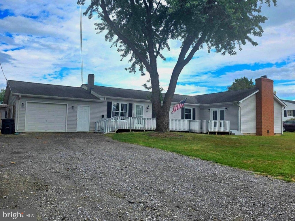 Photo of 178 Payne Road, WINCHESTER, VA 22603 (MLS # VAFV2044446)