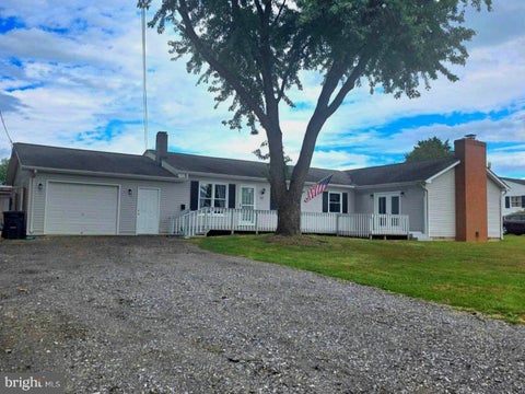 Homes For Sale - 178 Payne Road<br/> WINCHESTER, VA 22603