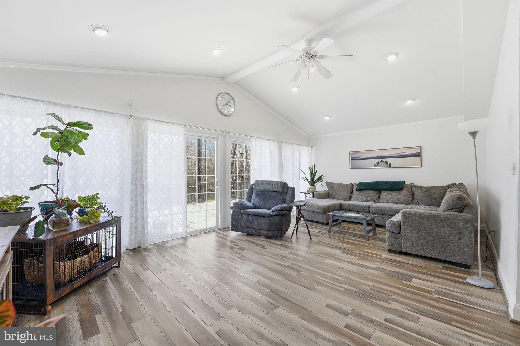 LAKE OF THE WOODS - Residential