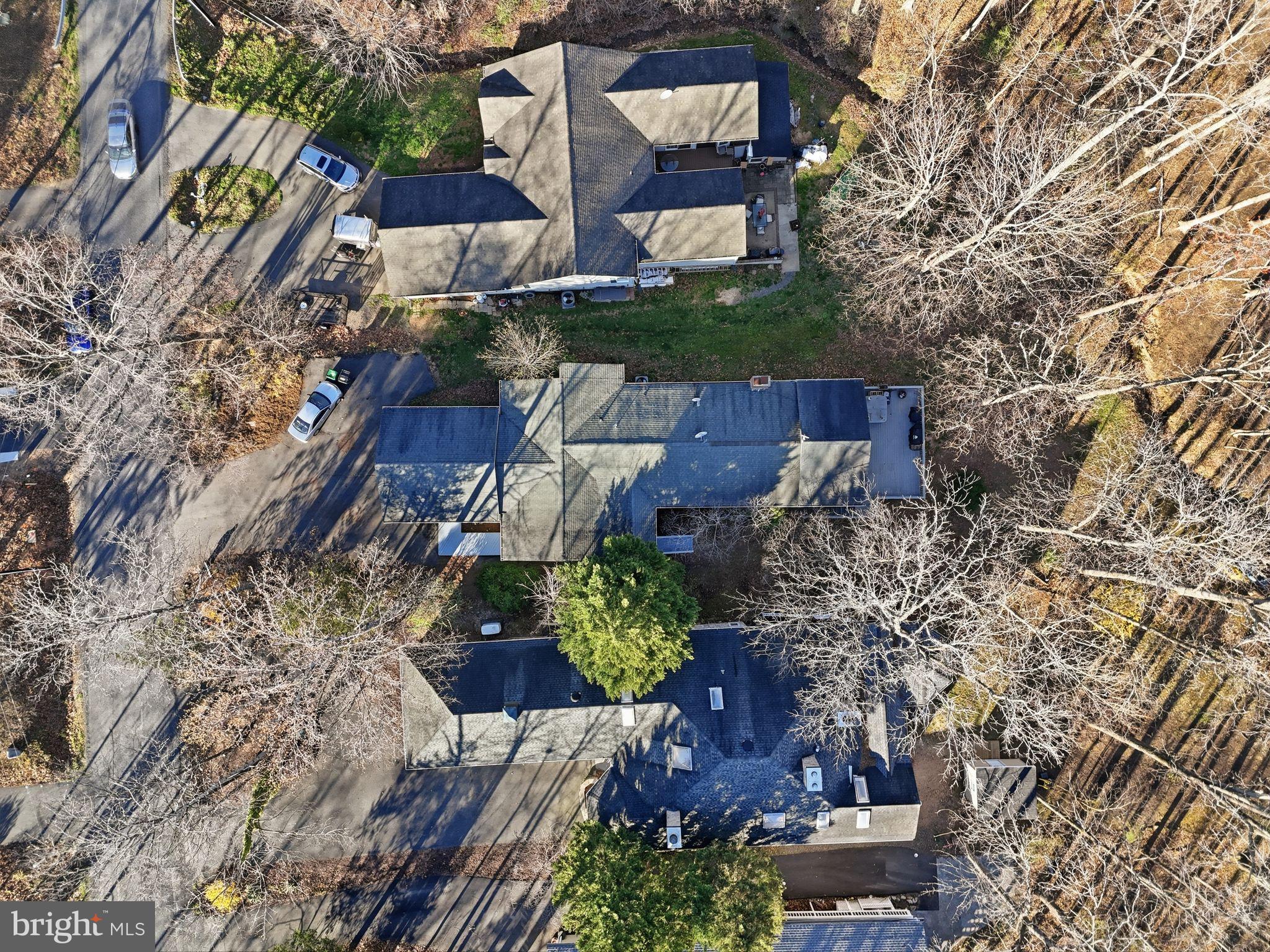 LAKE OF THE WOODS - Residential