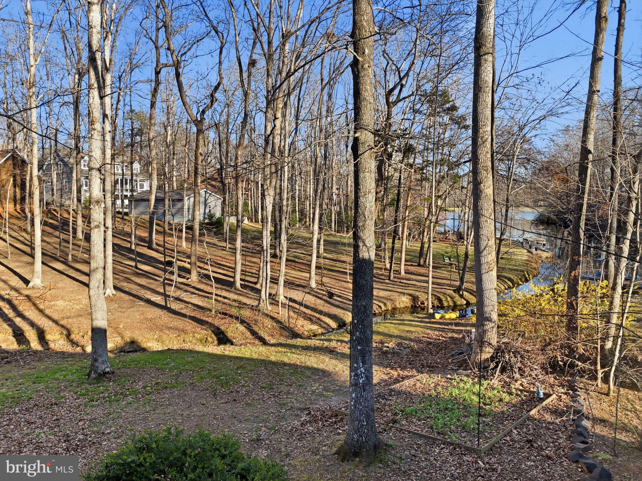 LAKE OF THE WOODS - Residential