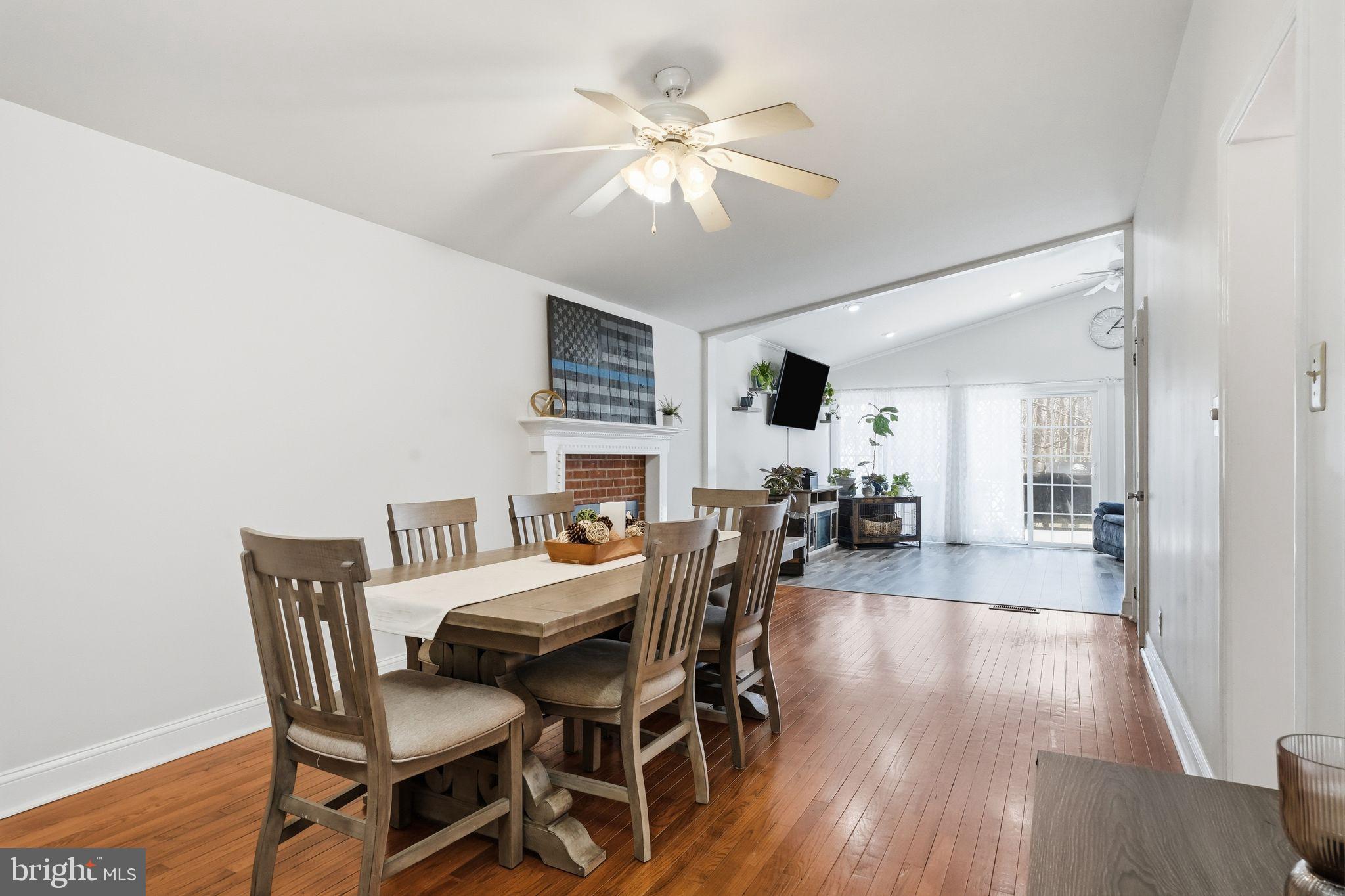 LAKE OF THE WOODS - Residential