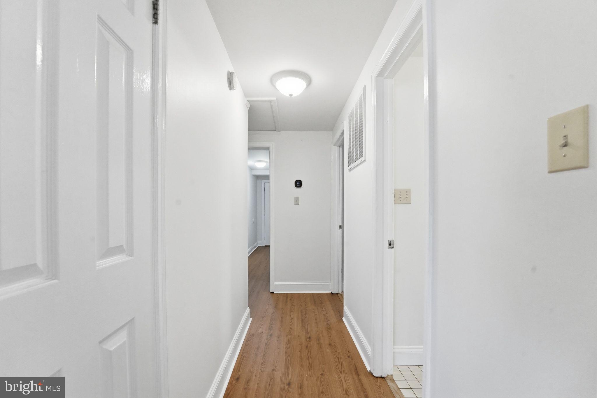 LAKE OF THE WOODS - Residential