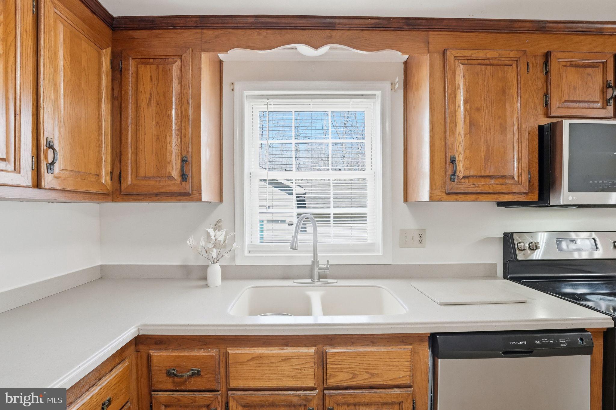 LAKE OF THE WOODS - Residential