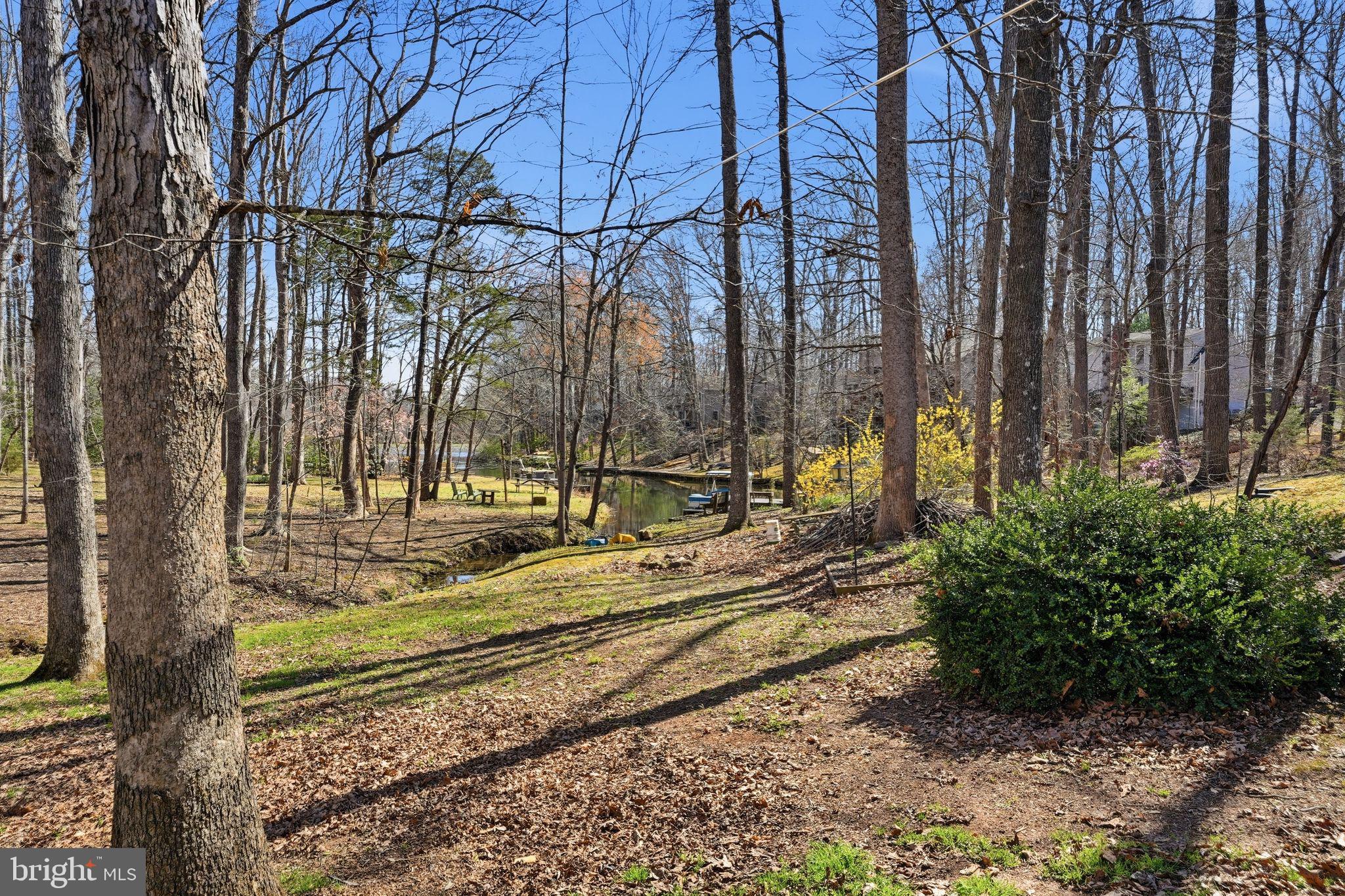 LAKE OF THE WOODS - Residential