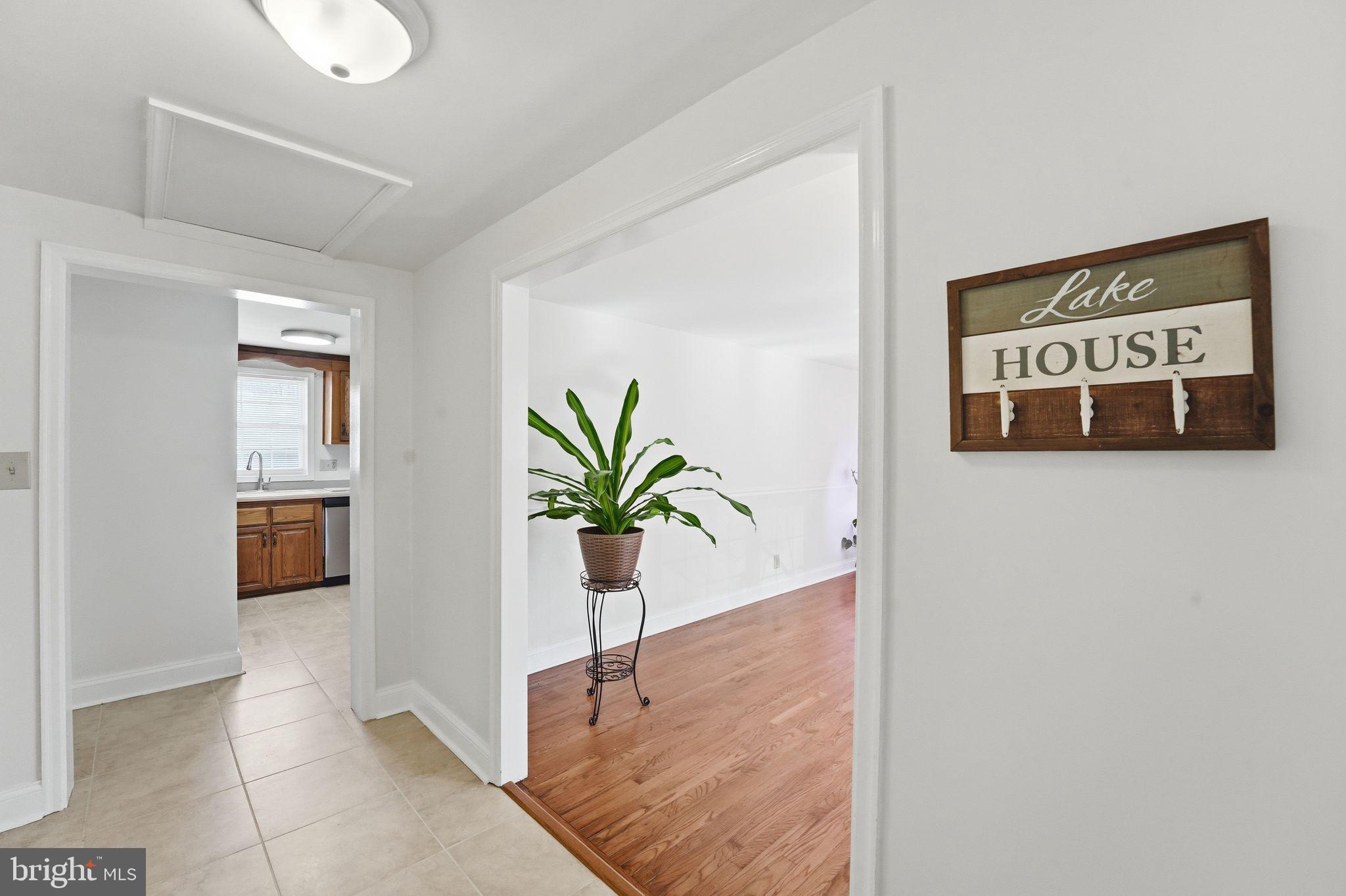 LAKE OF THE WOODS - Residential