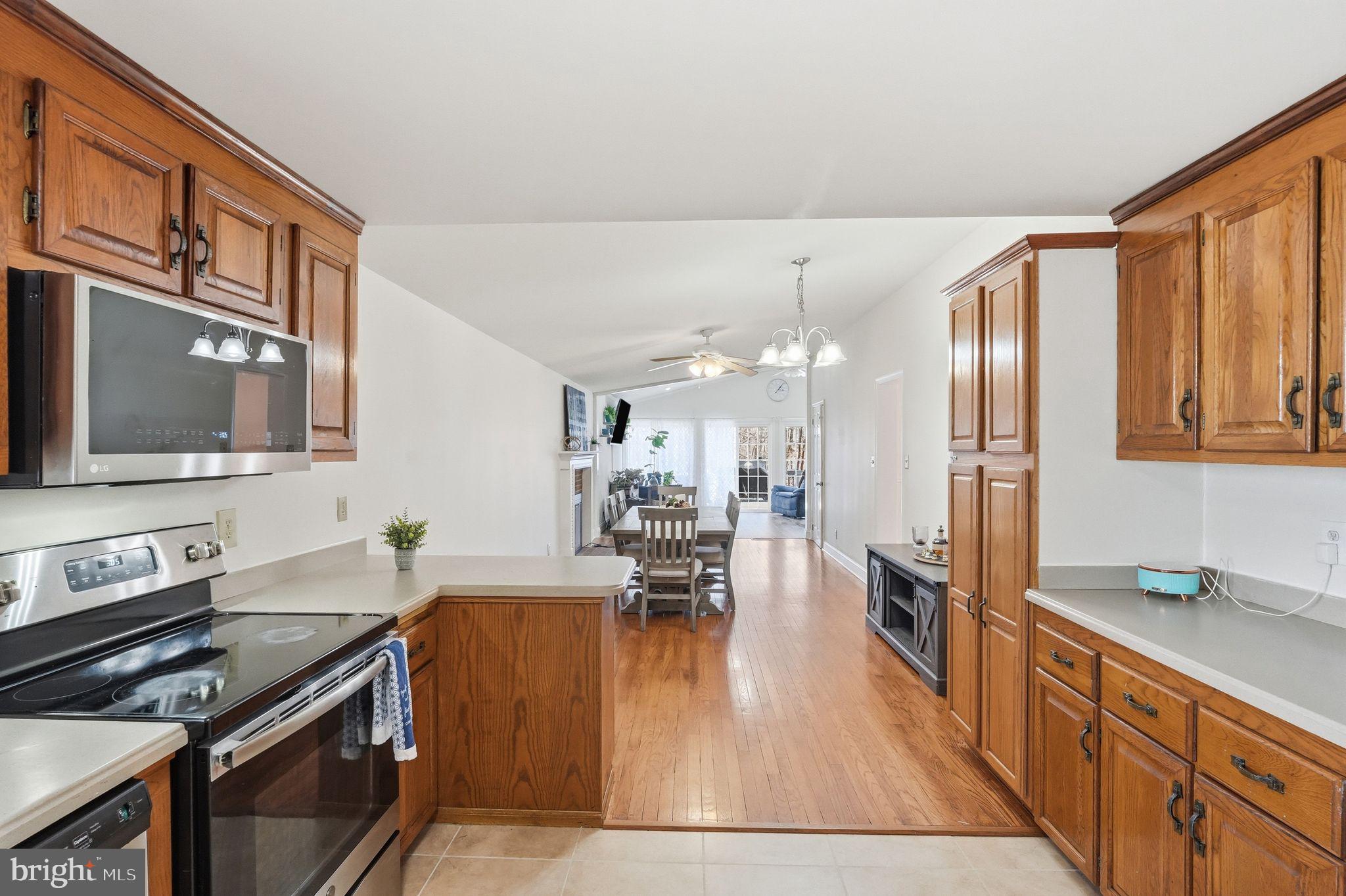 LAKE OF THE WOODS - Residential