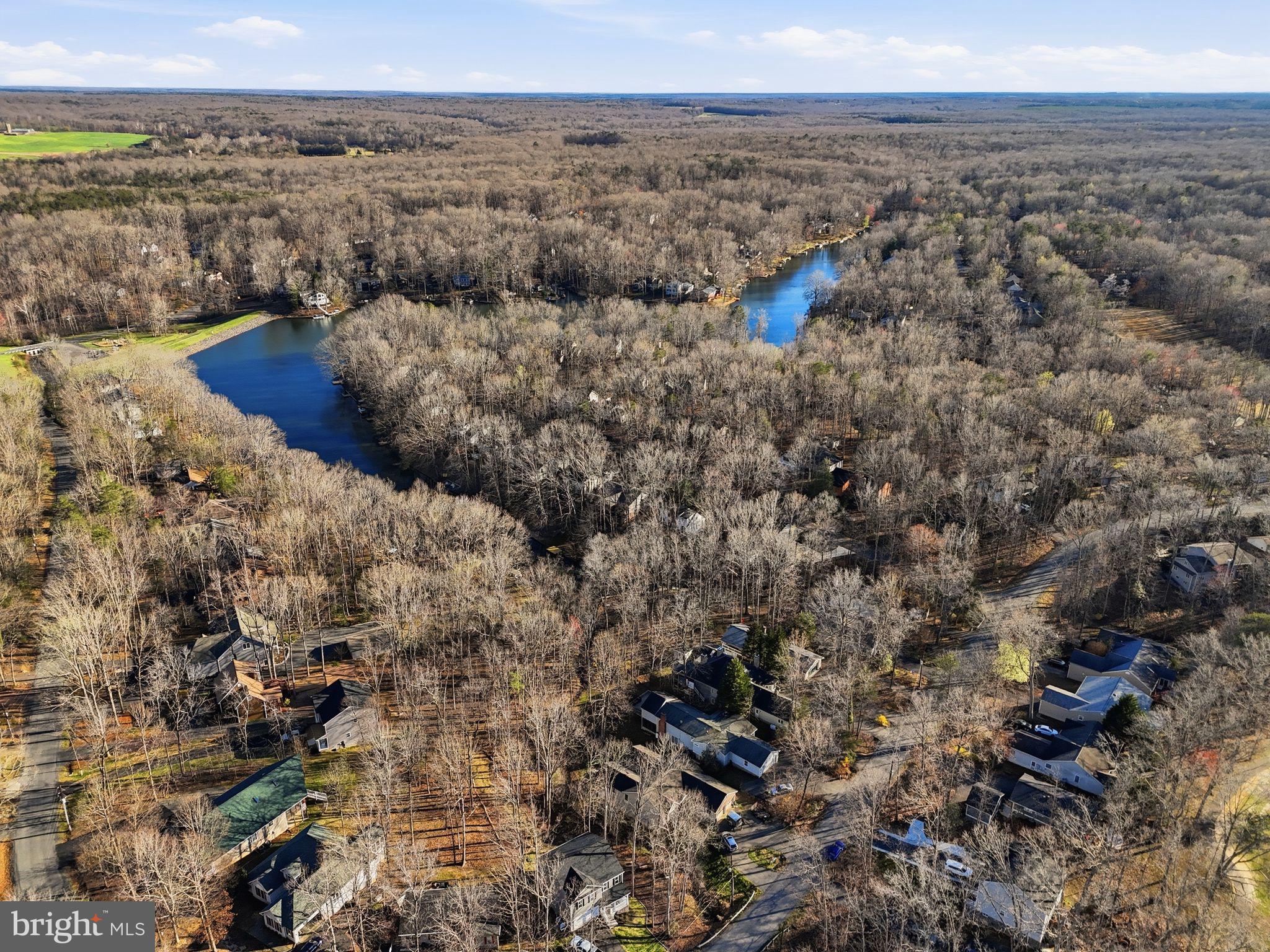 LAKE OF THE WOODS - Residential