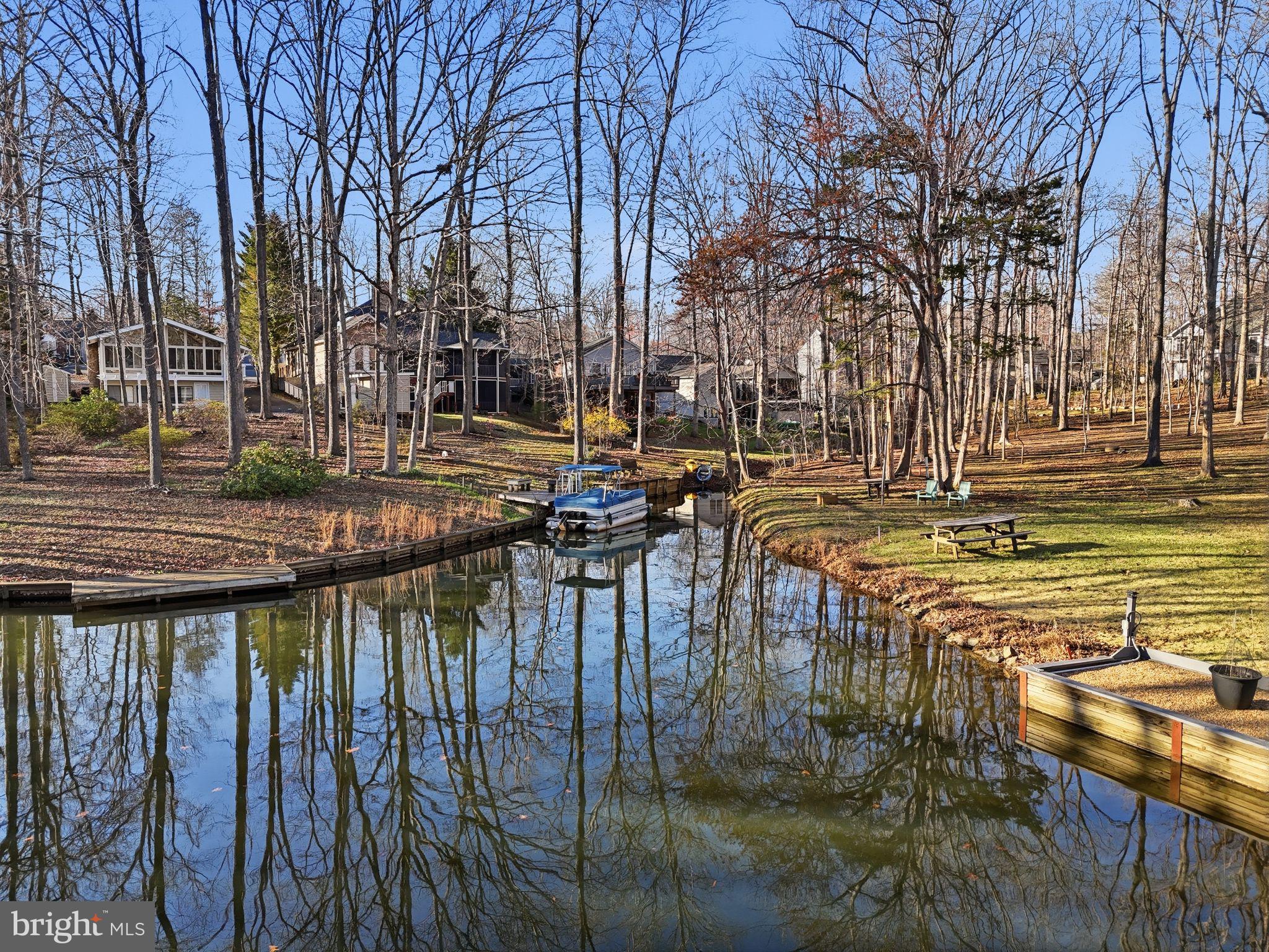 LAKE OF THE WOODS - Residential