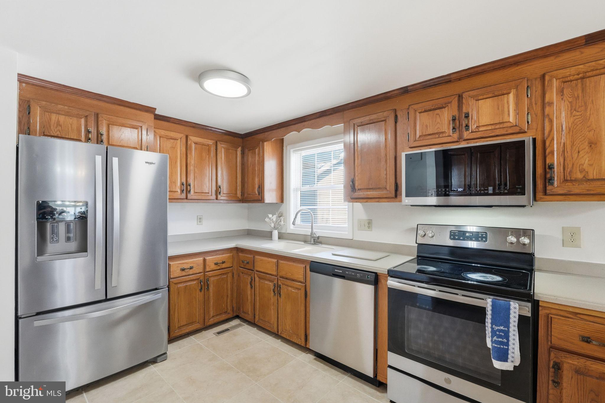 LAKE OF THE WOODS - Residential