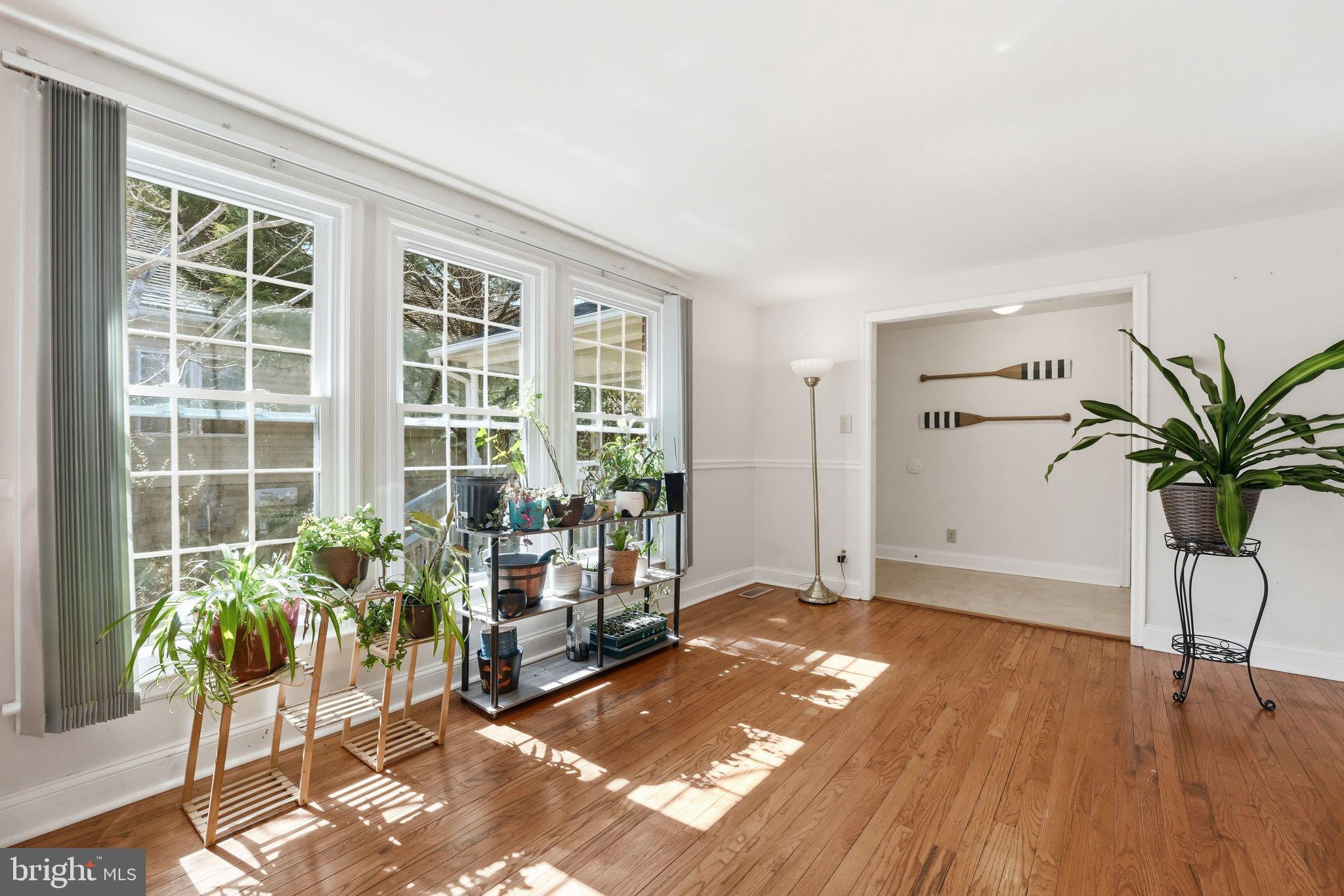 LAKE OF THE WOODS - Residential