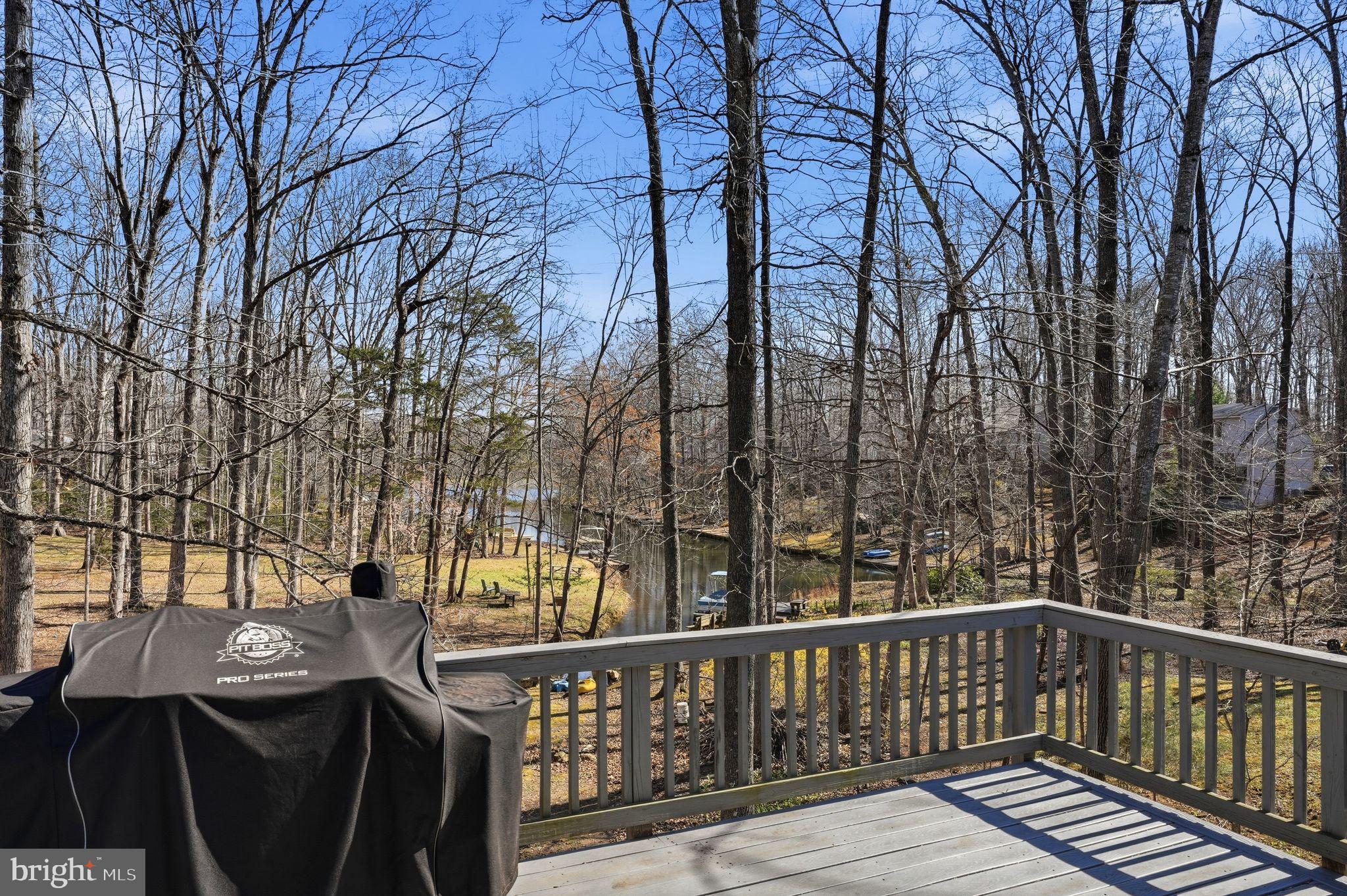 LAKE OF THE WOODS - Residential