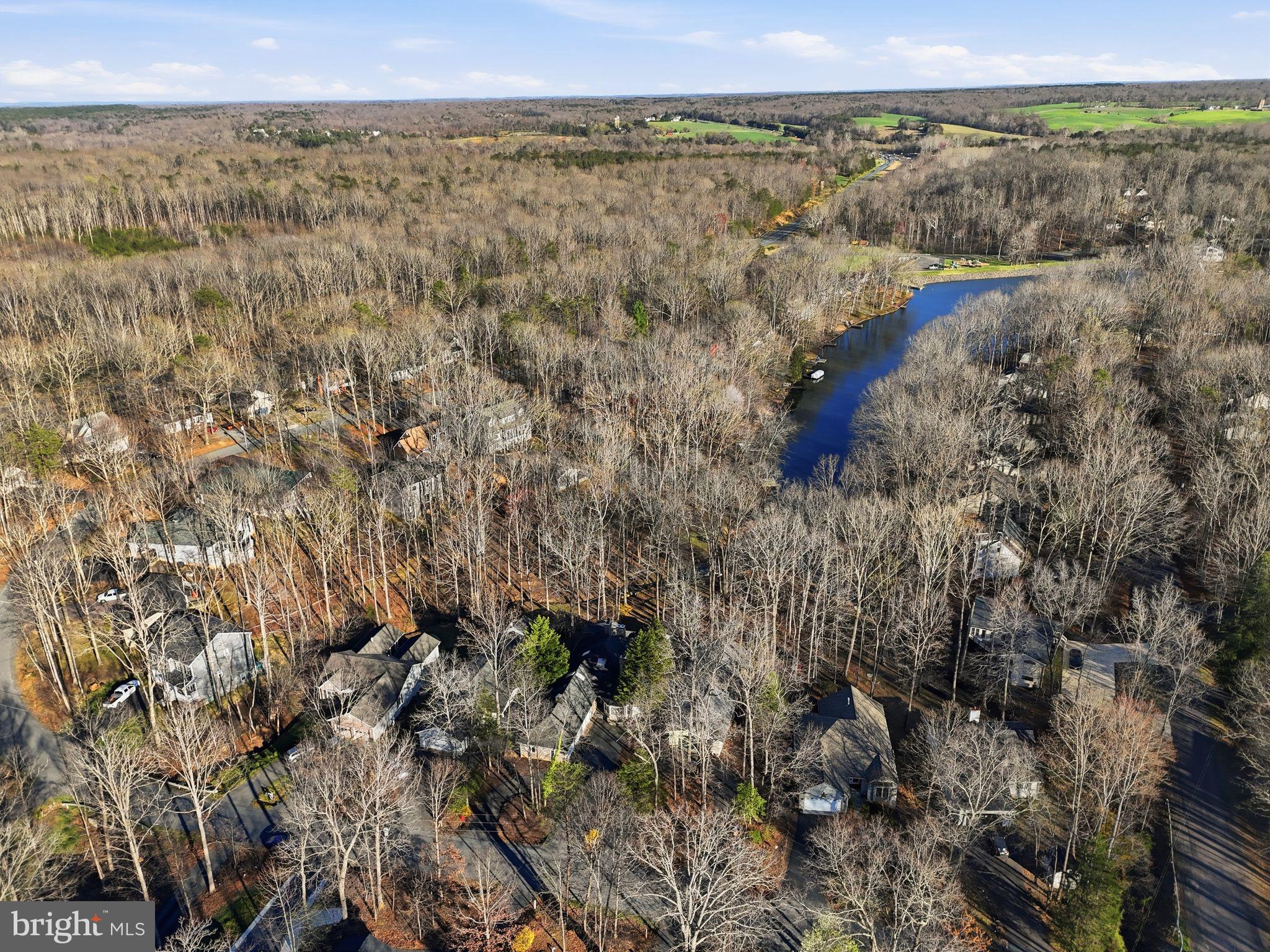 LAKE OF THE WOODS - Residential