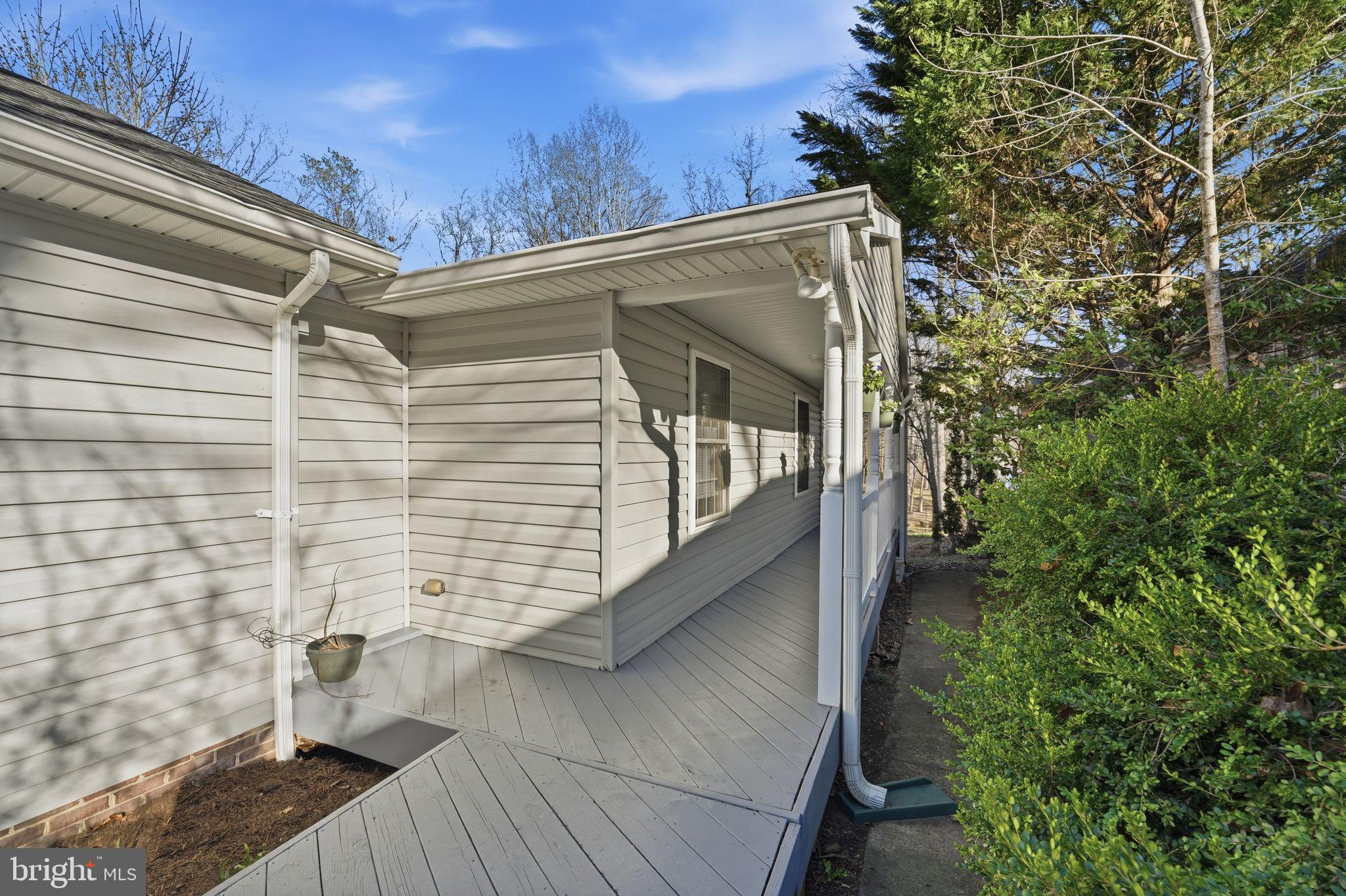 LAKE OF THE WOODS - Residential