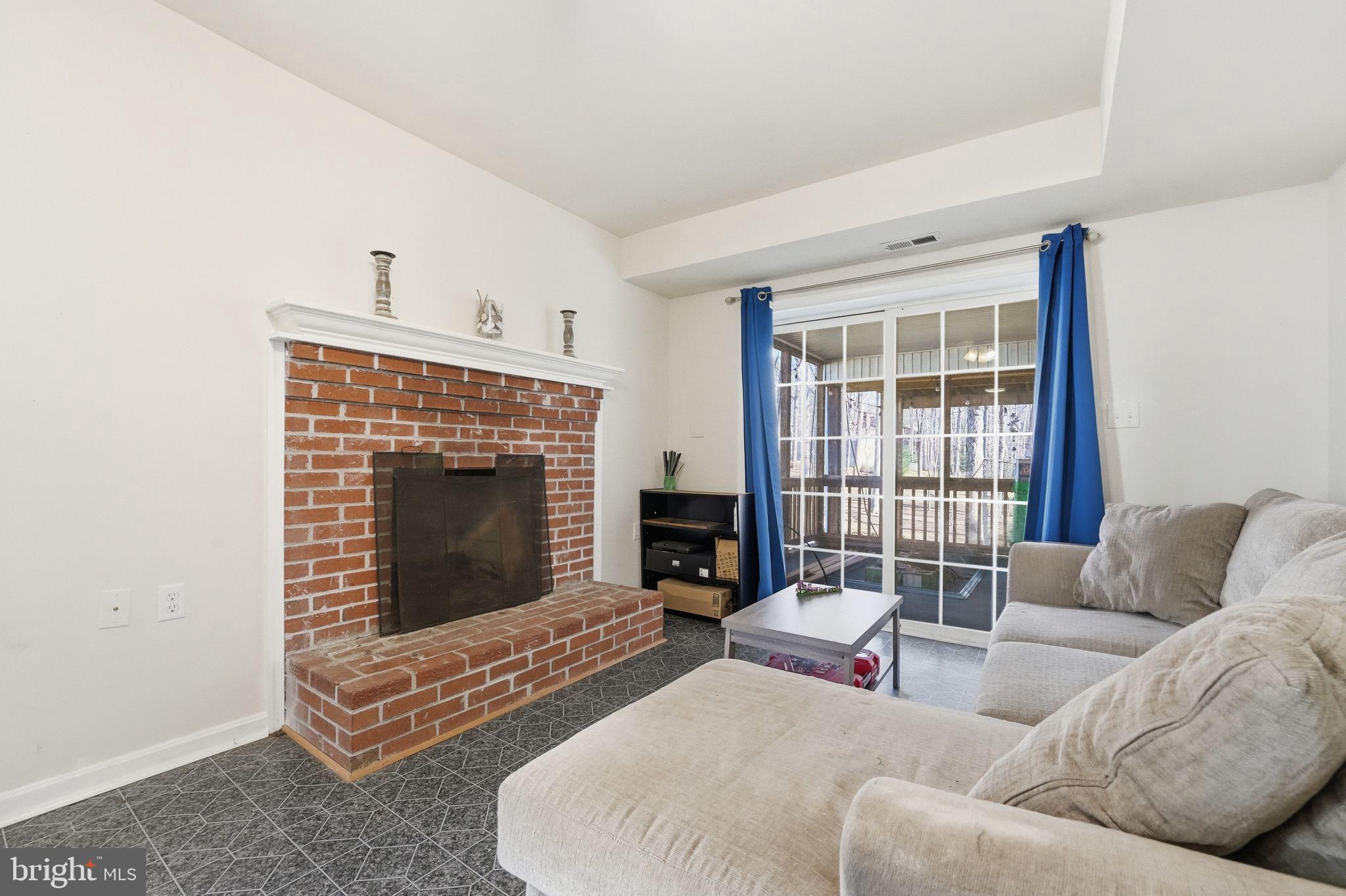 LAKE OF THE WOODS - Residential