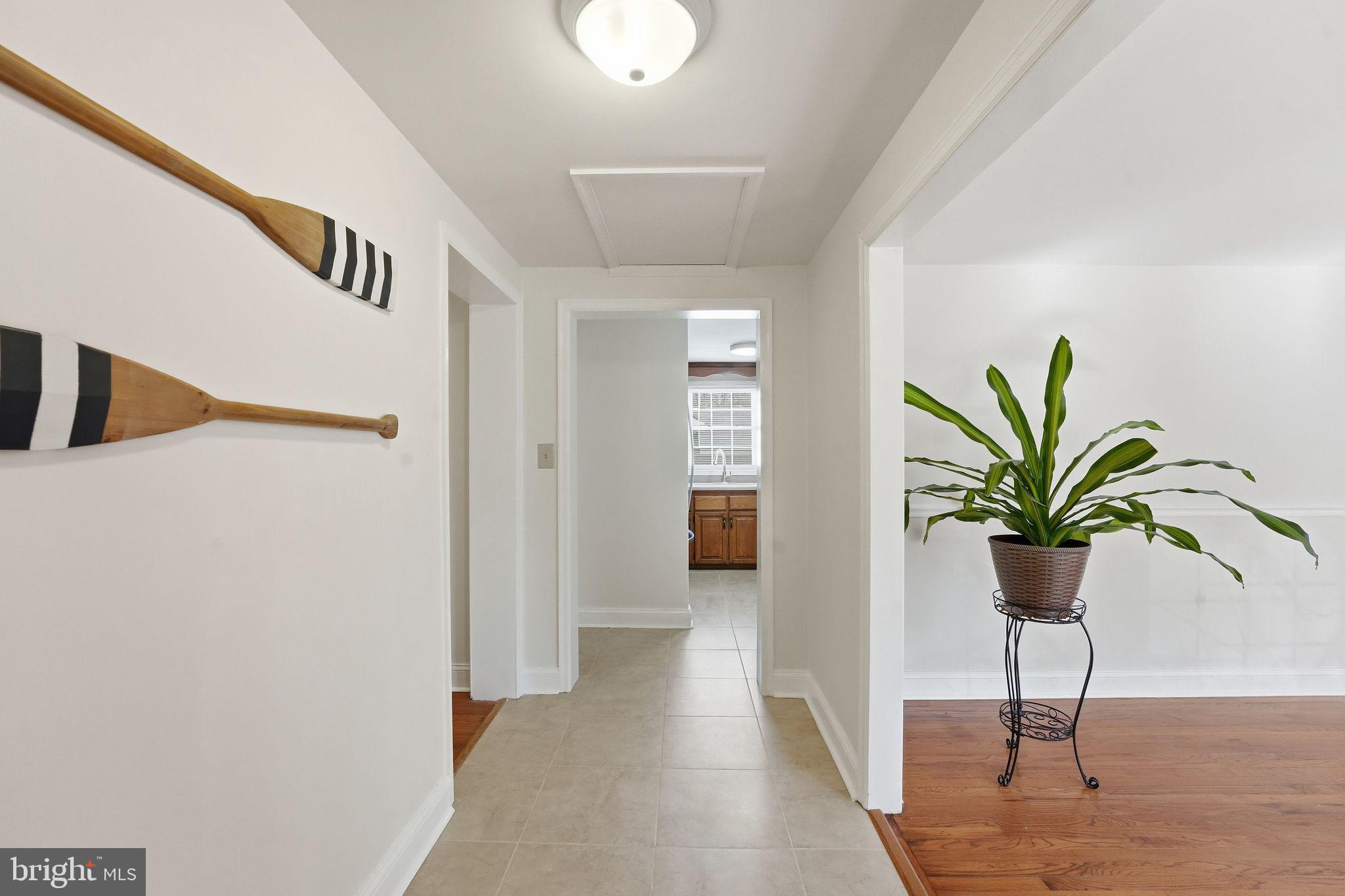 LAKE OF THE WOODS - Residential