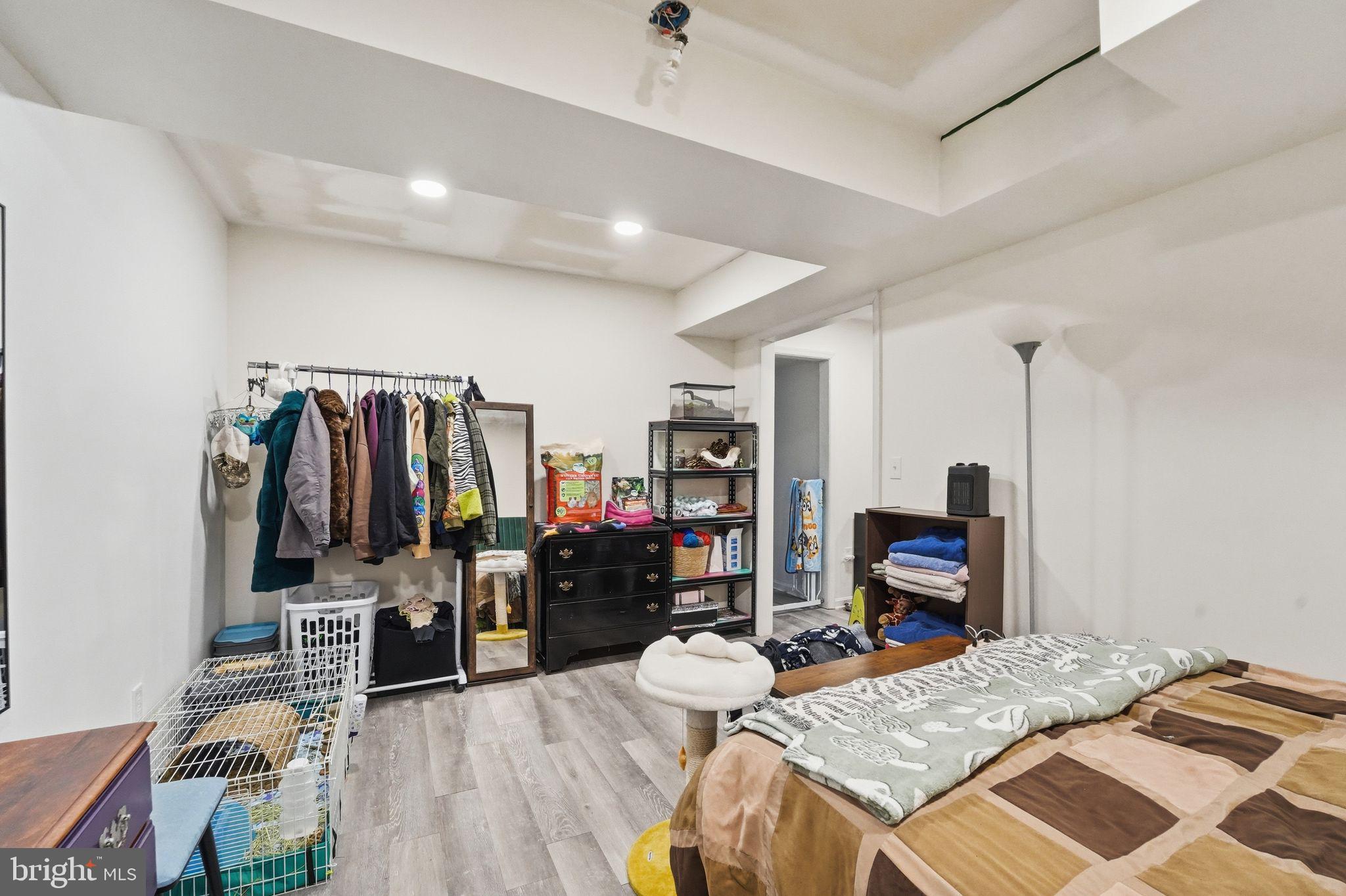 LAKE OF THE WOODS - Residential