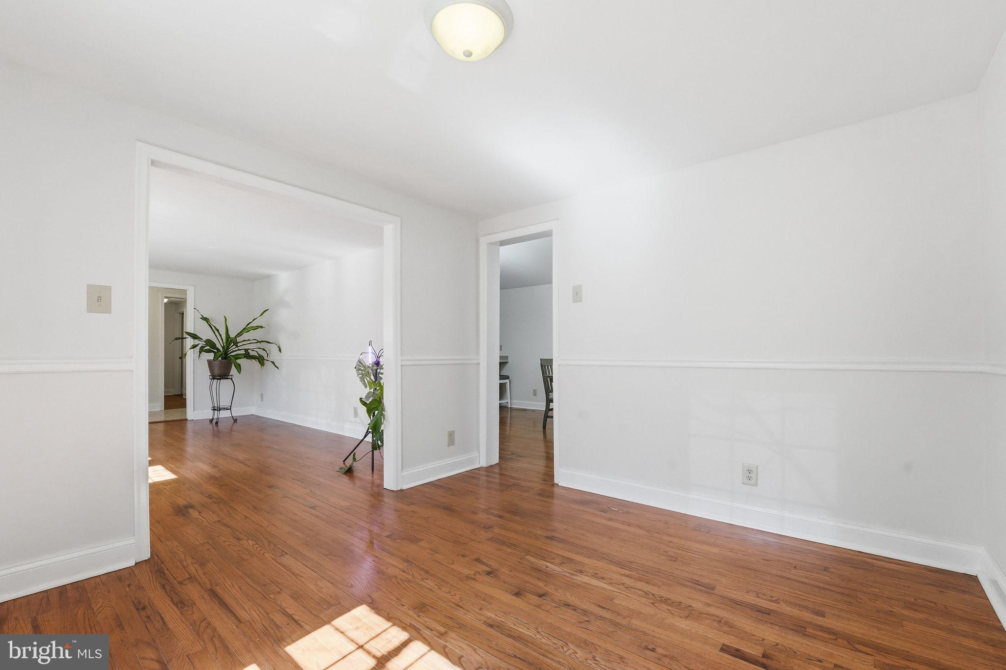 LAKE OF THE WOODS - Residential