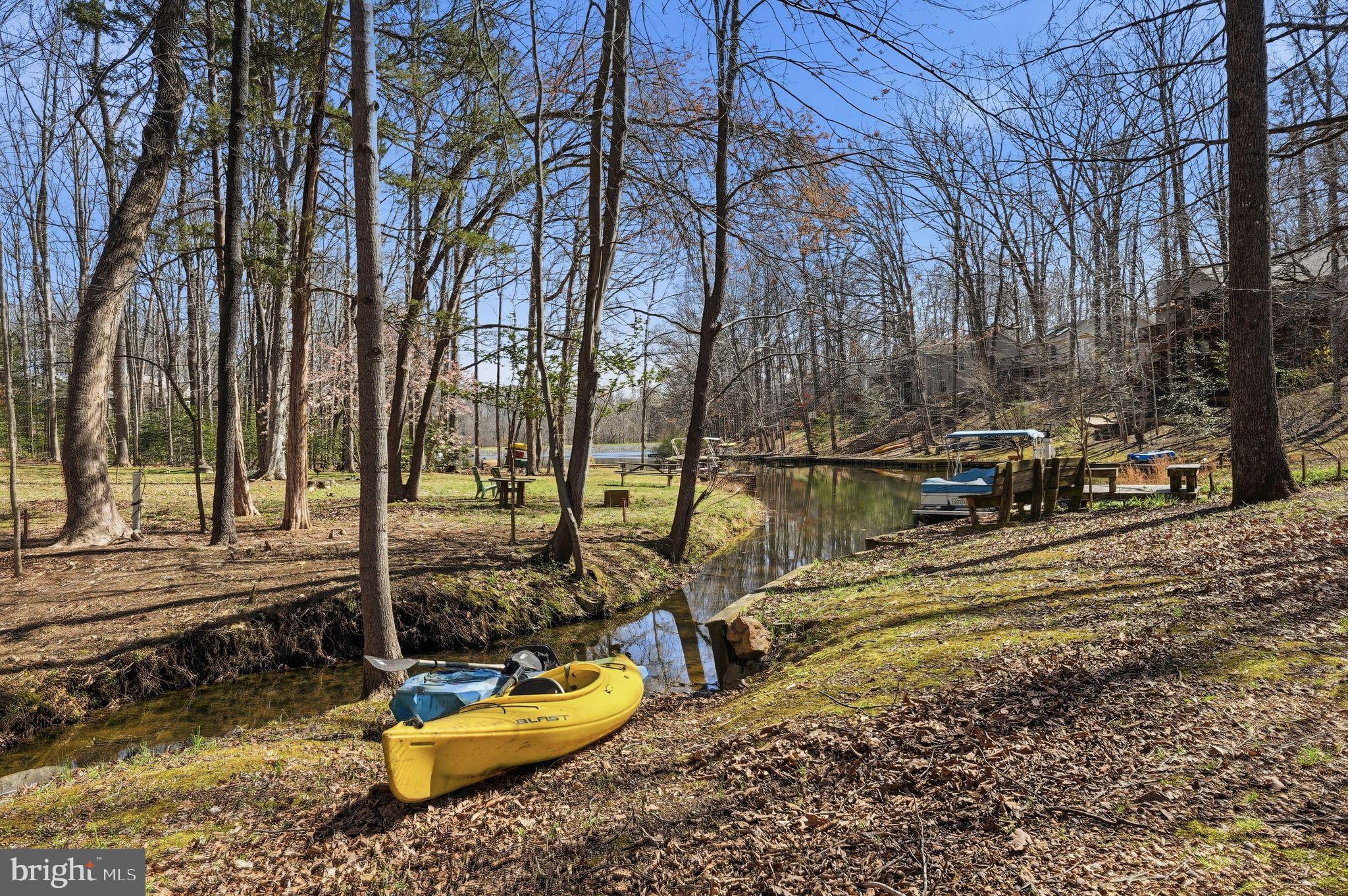 LAKE OF THE WOODS - Residential