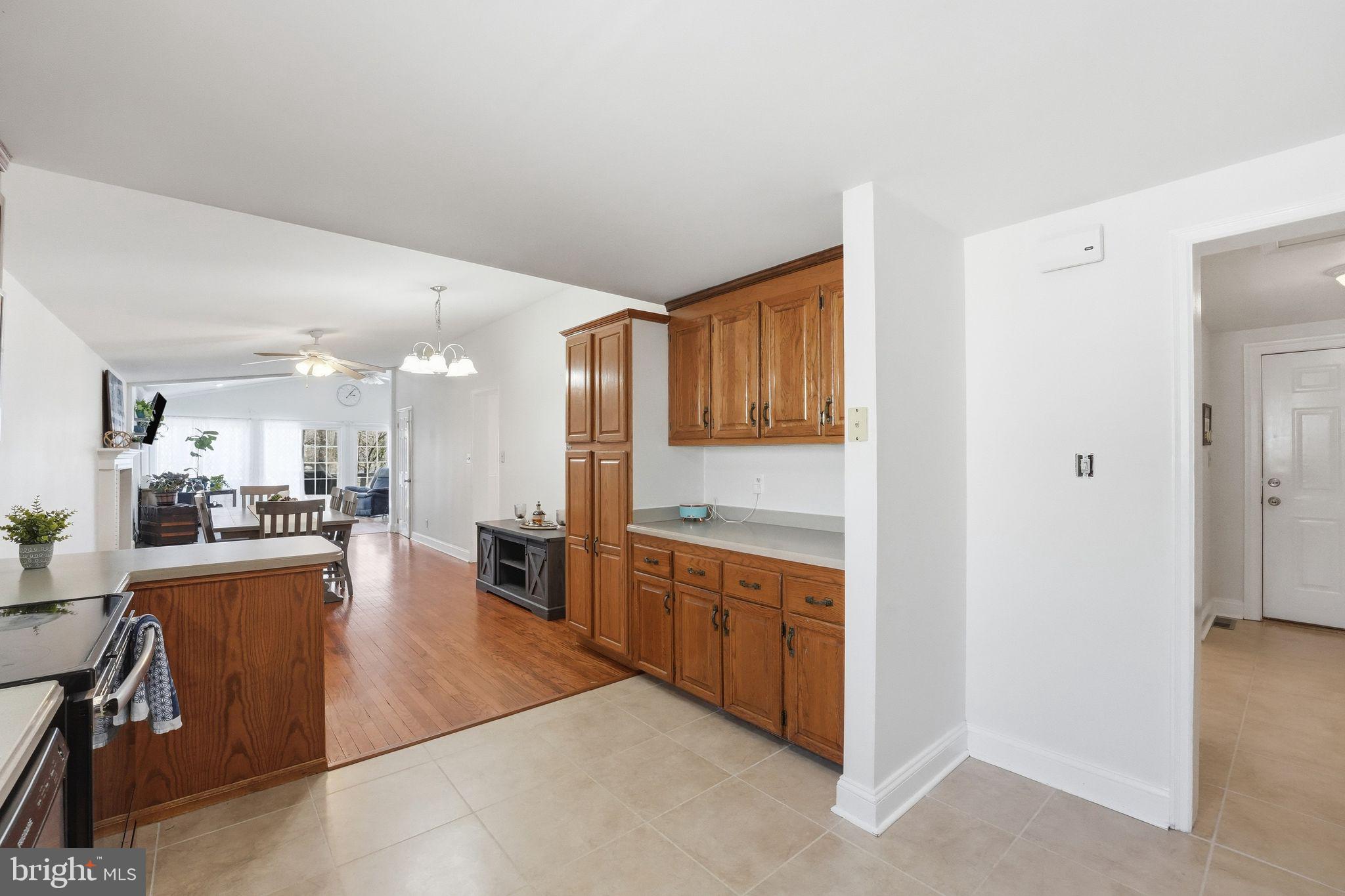 LAKE OF THE WOODS - Residential