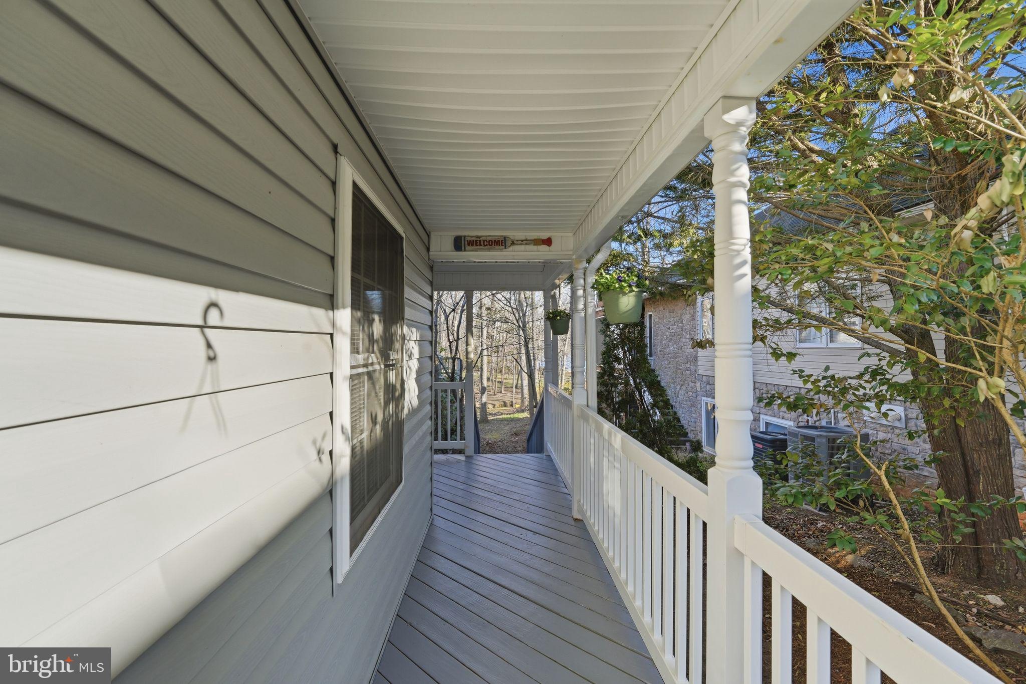 LAKE OF THE WOODS - Residential