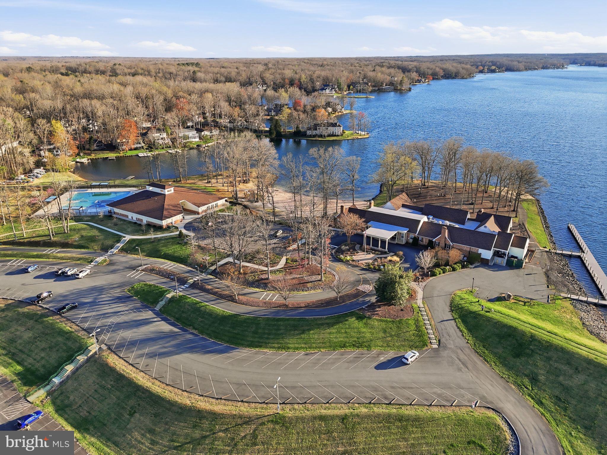 LAKE OF THE WOODS - Residential