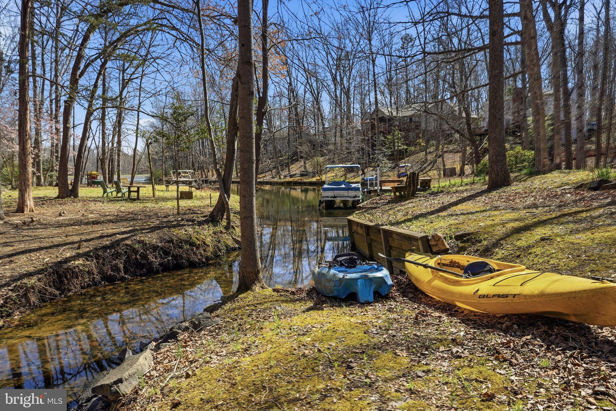 LAKE OF THE WOODS - Residential