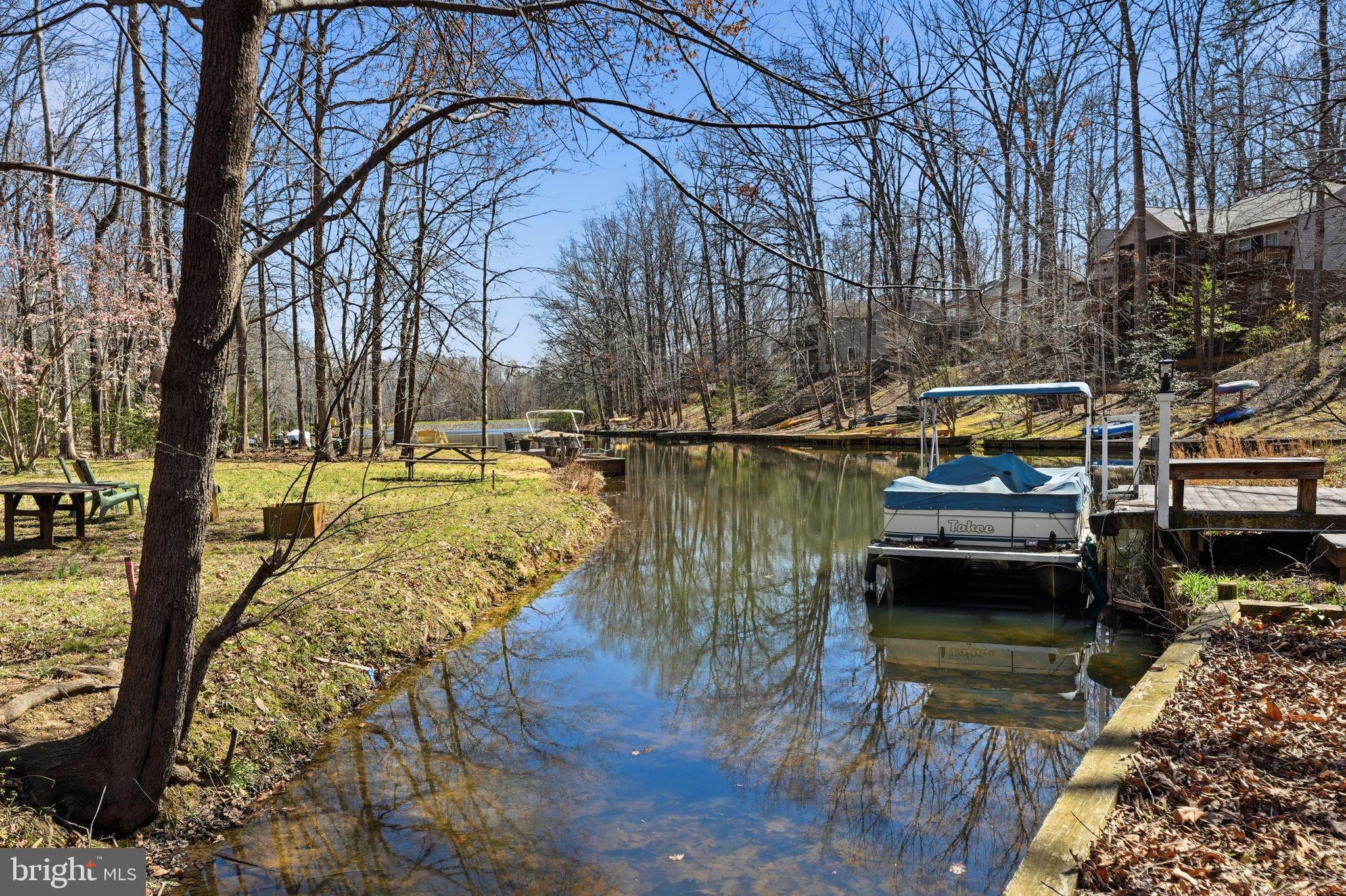 LAKE OF THE WOODS - Residential