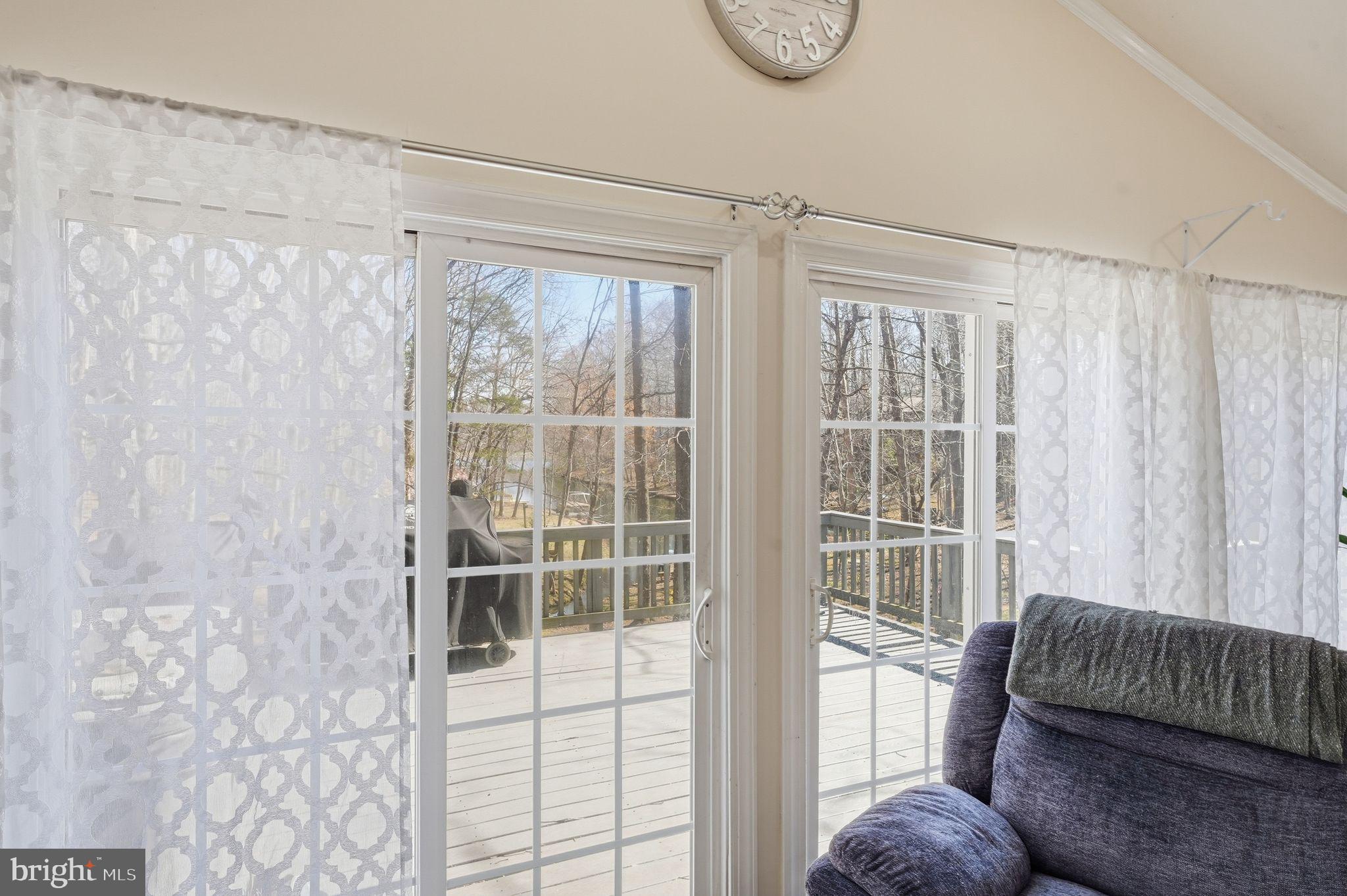 LAKE OF THE WOODS - Residential