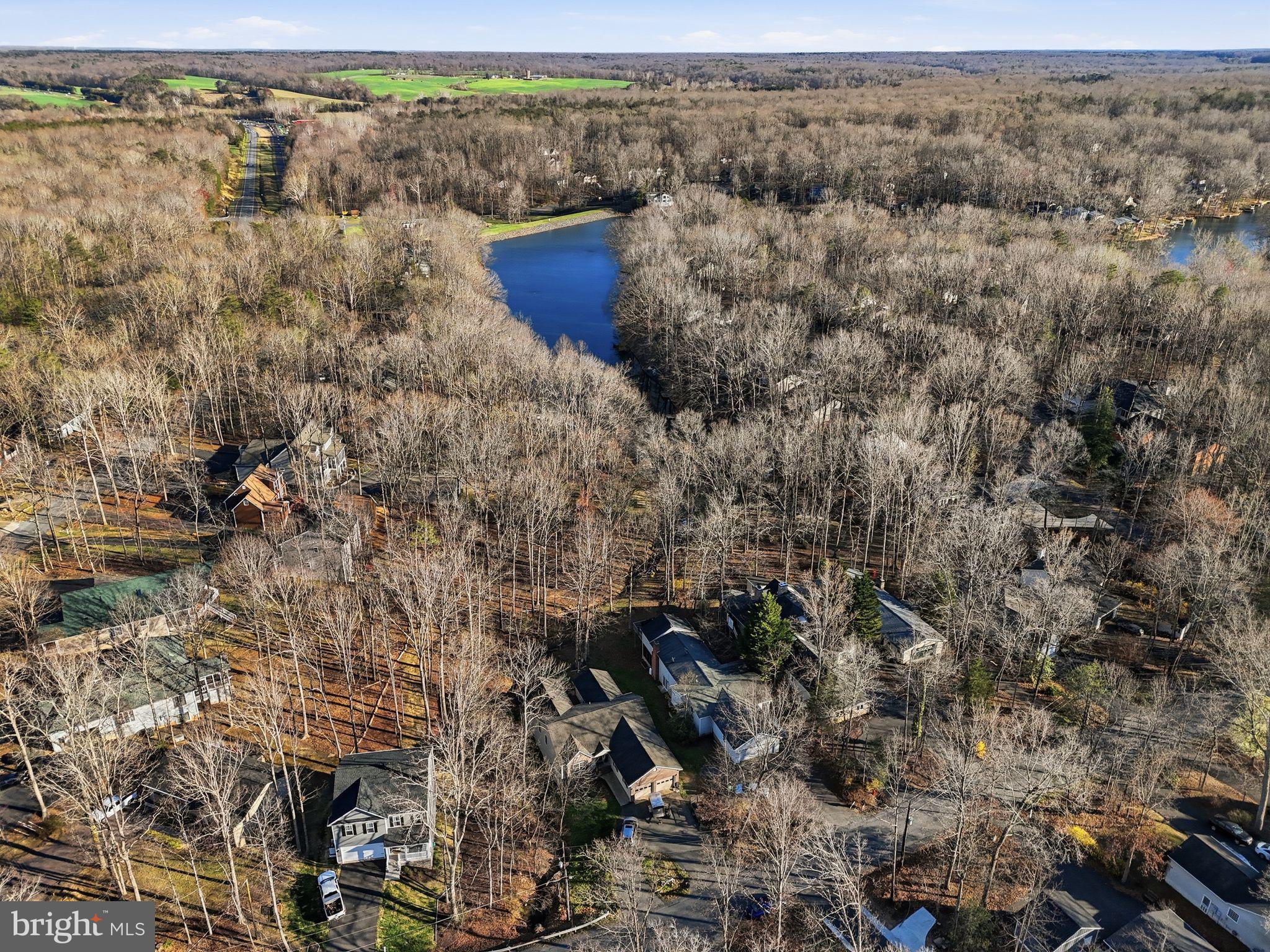 LAKE OF THE WOODS - Residential