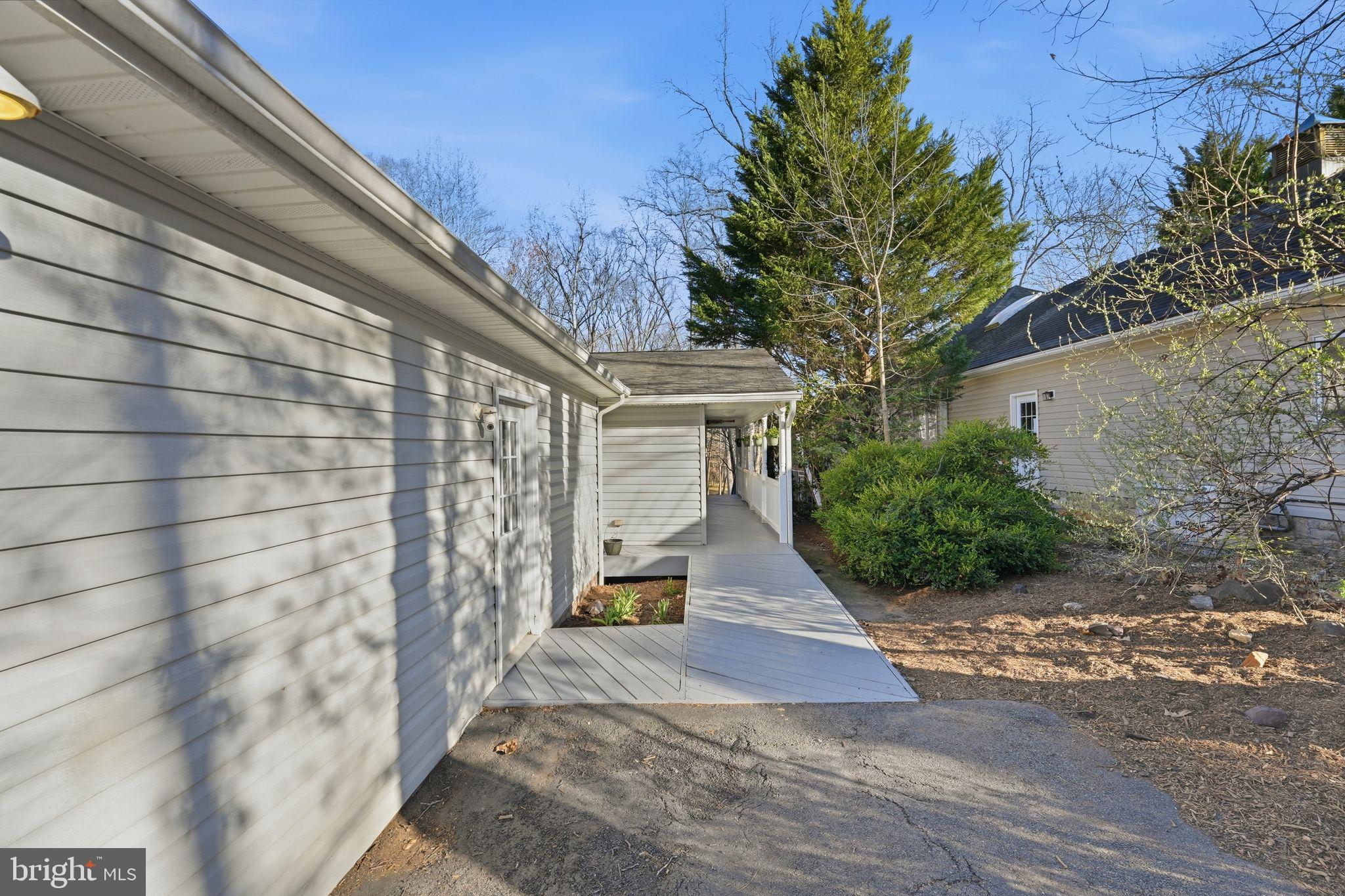 LAKE OF THE WOODS - Residential