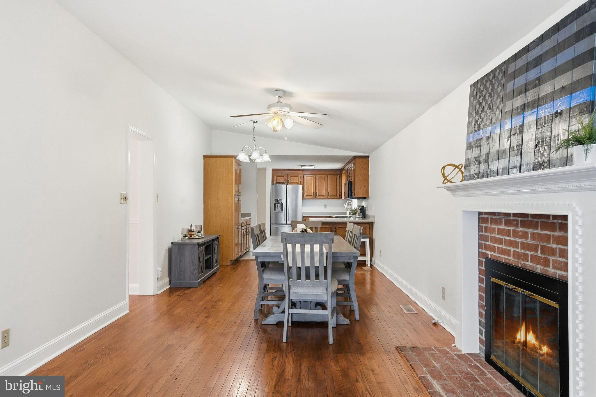 LAKE OF THE WOODS - Residential