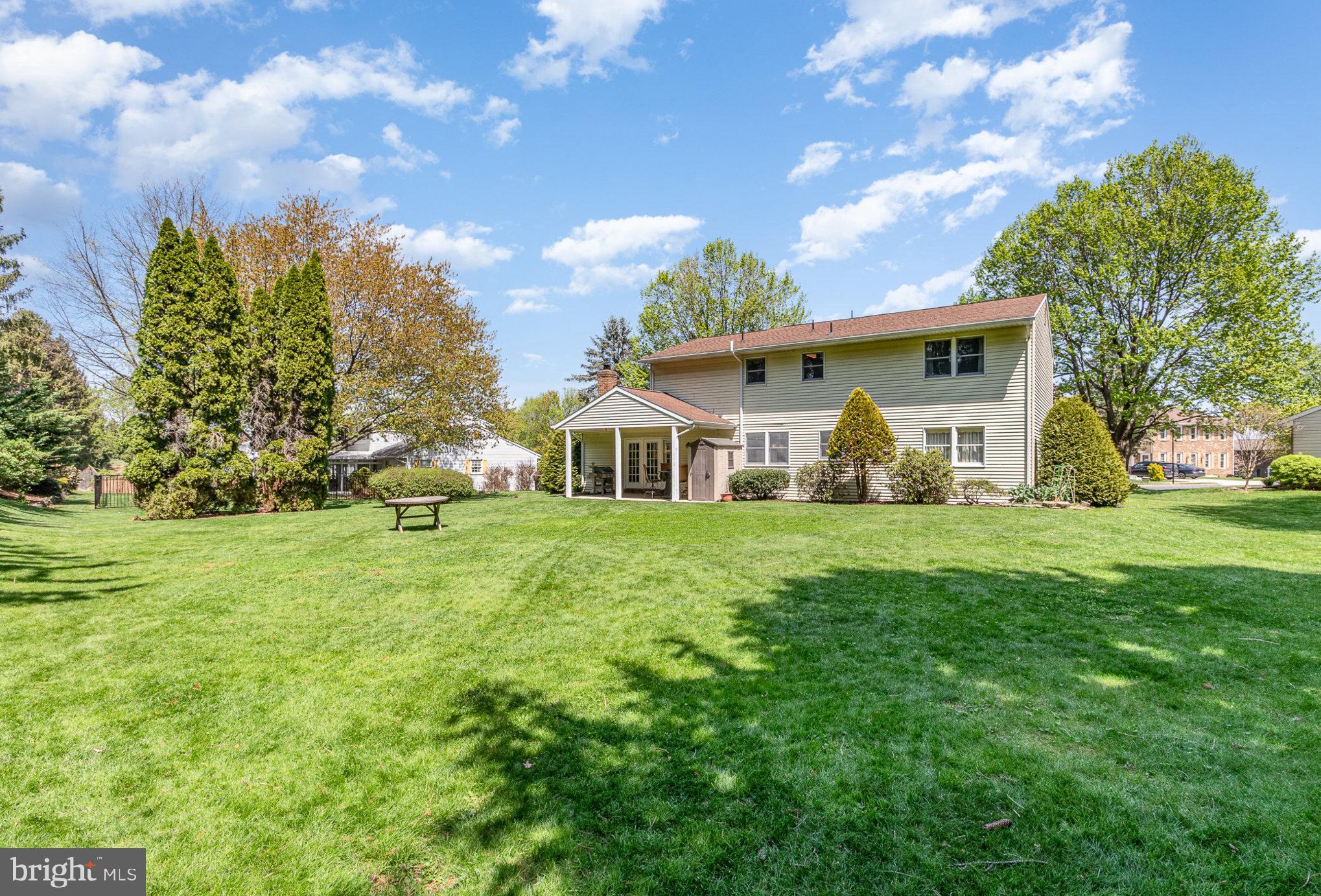 ALLENVIEW - Residential