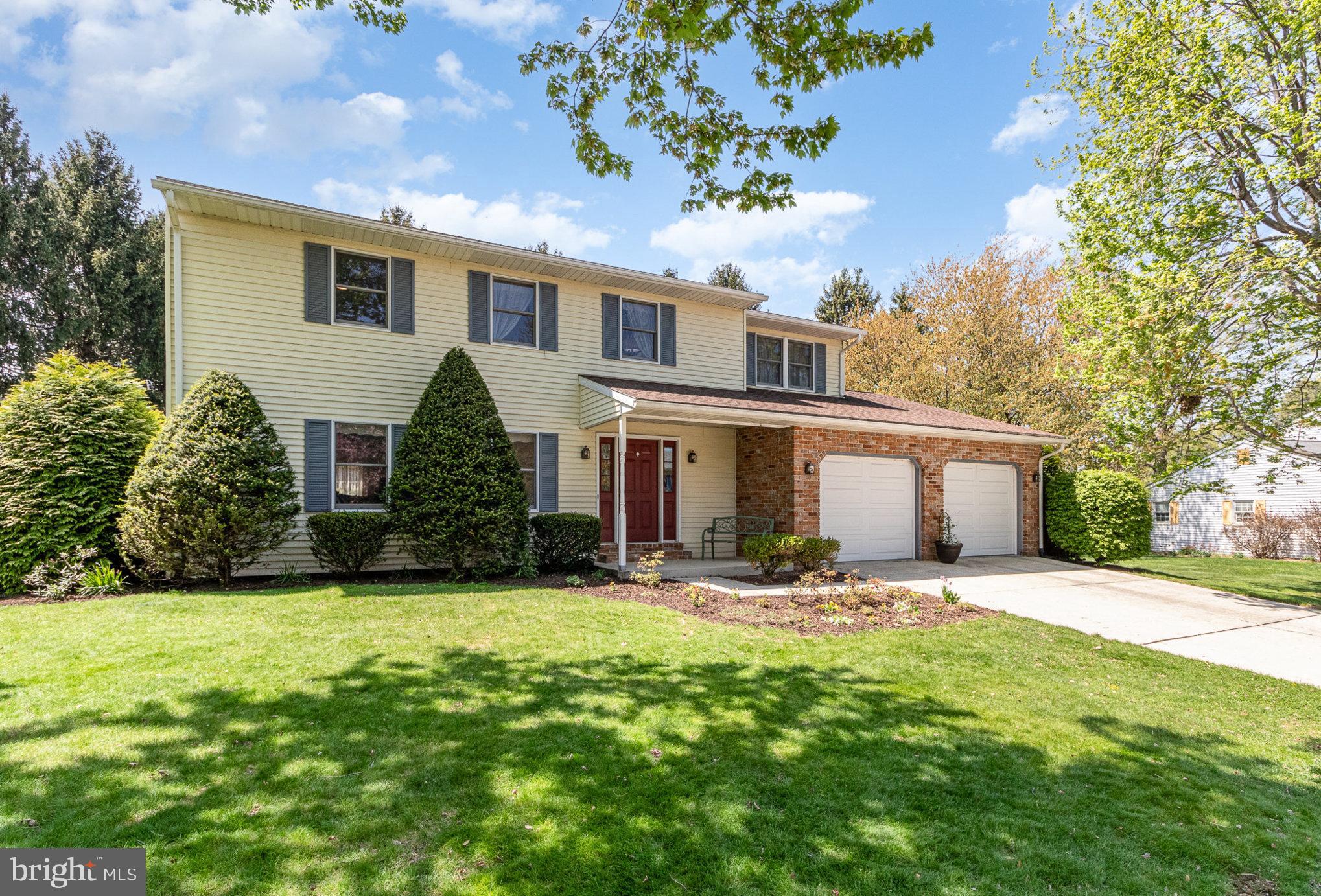 ALLENVIEW - Residential