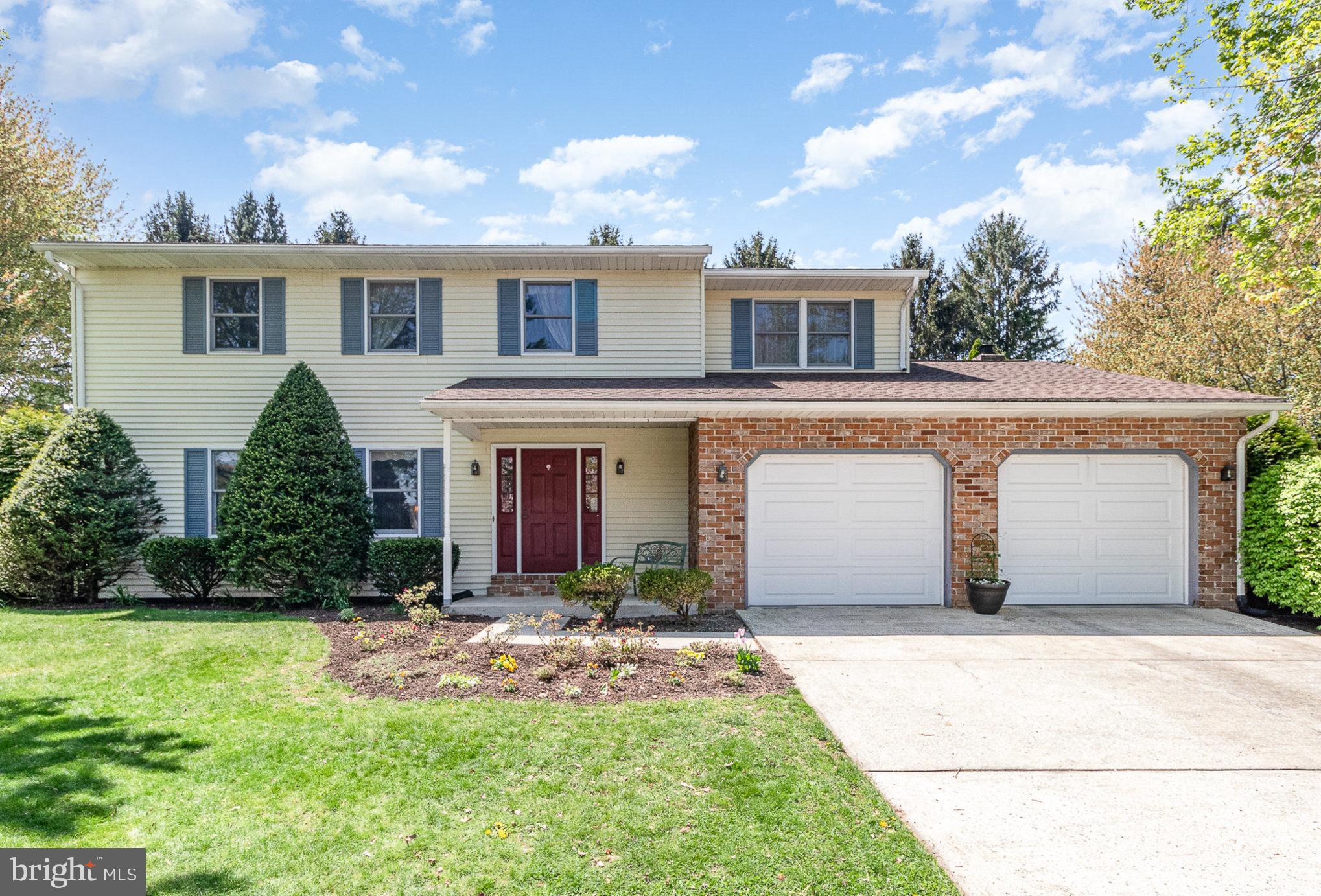 ALLENVIEW - Residential