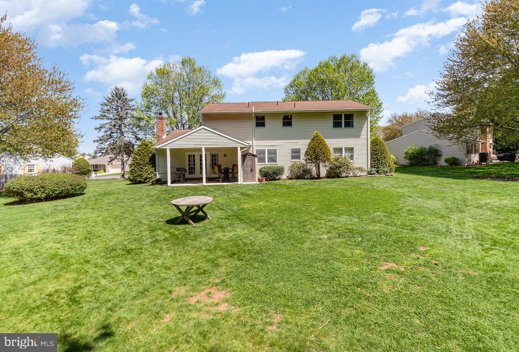 ALLENVIEW - Residential