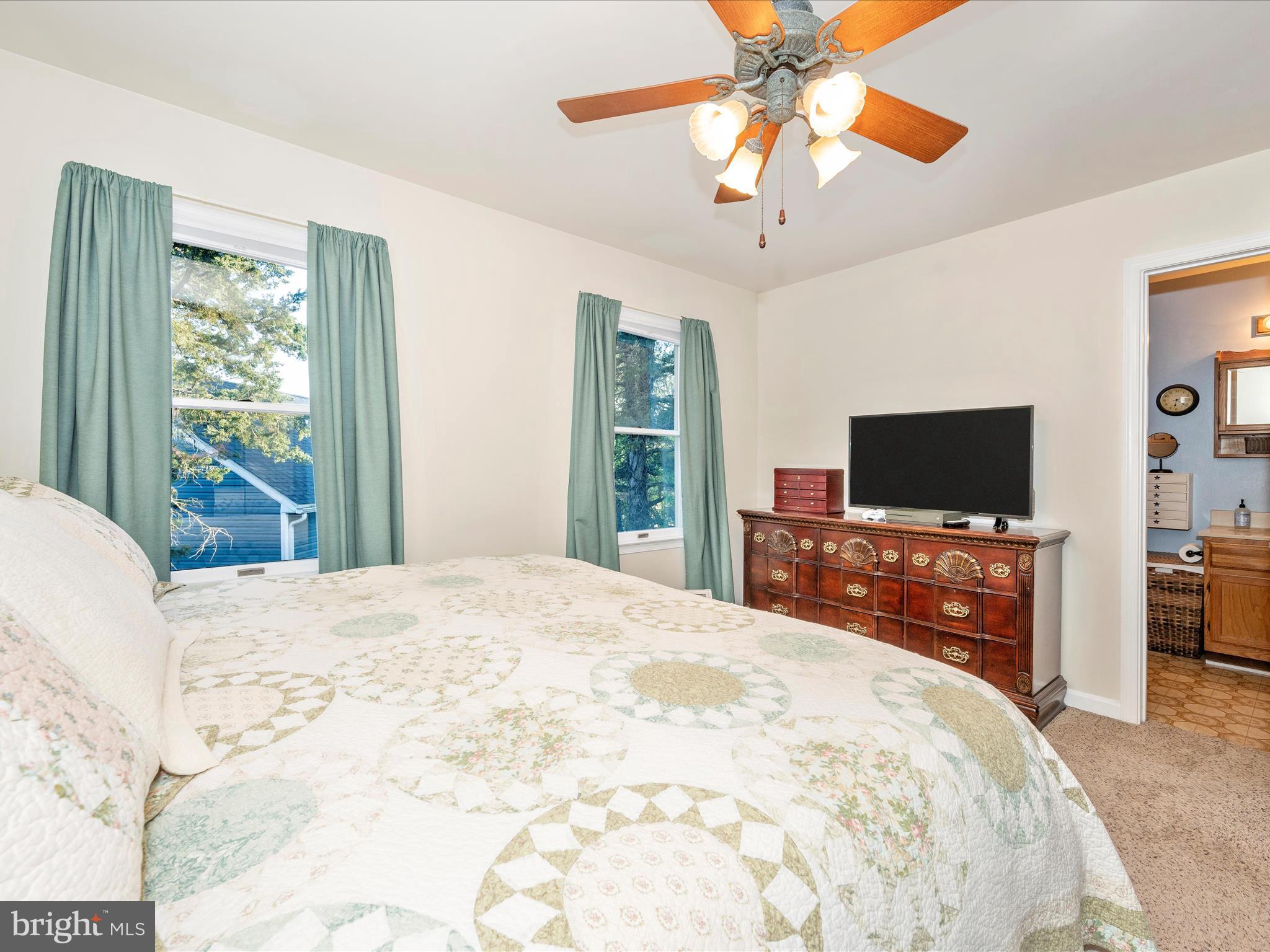 BOLIVAR ESTATES - Residential