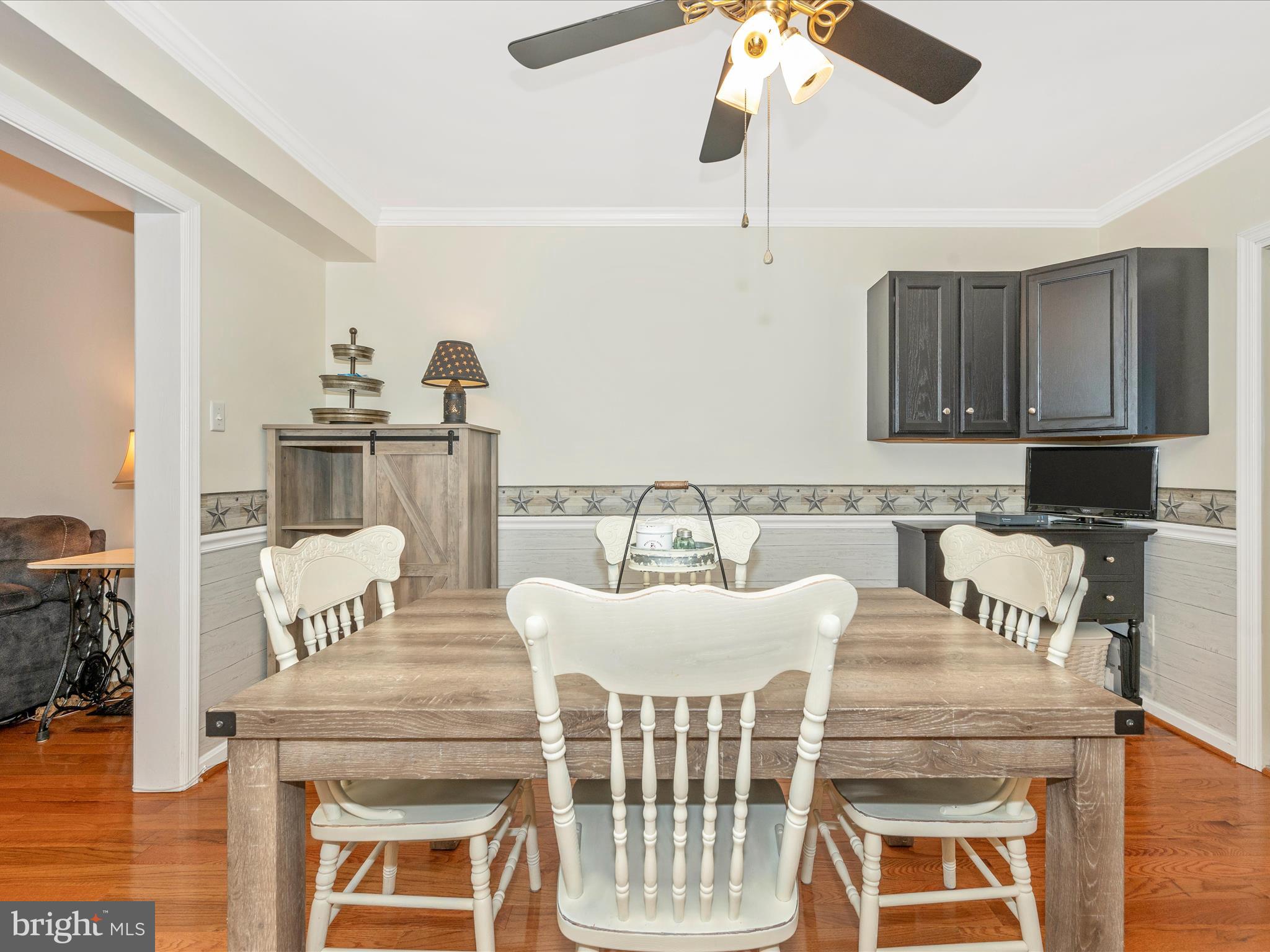 BOLIVAR ESTATES - Residential