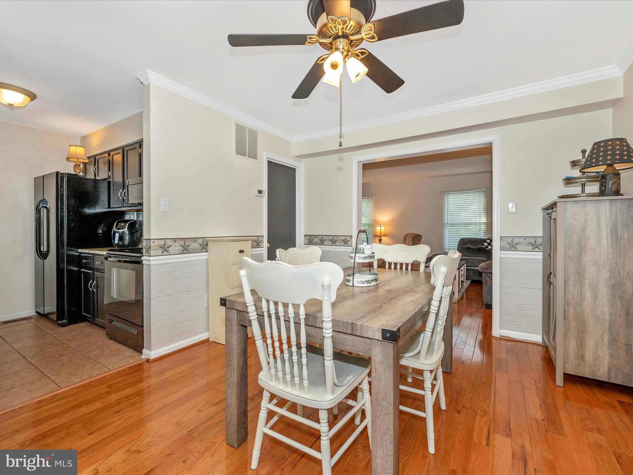 BOLIVAR ESTATES - Residential